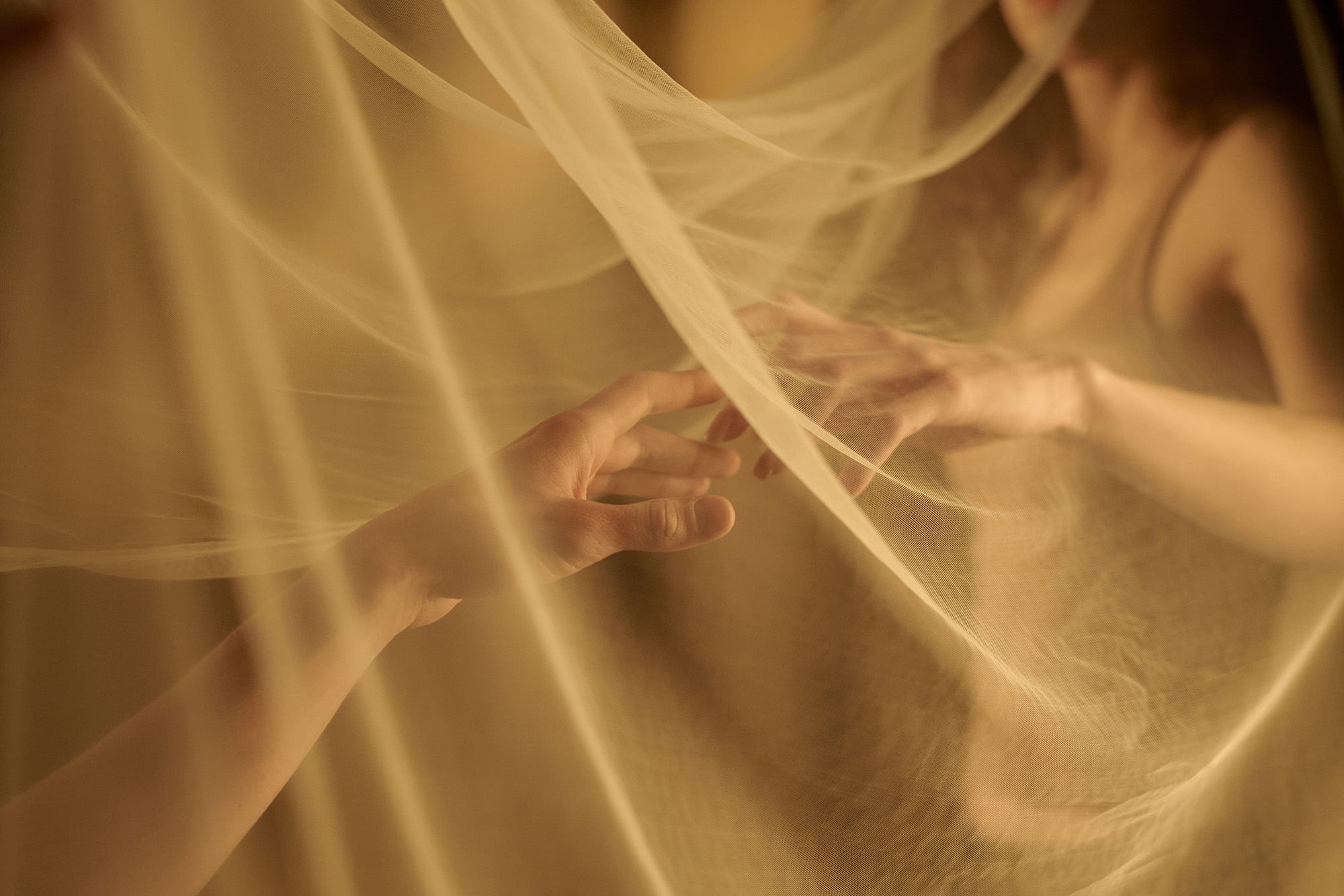 Reaching Our For The Hand of AA