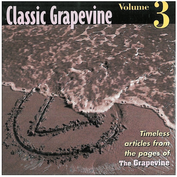 Classic Grapevine, Vol. 3 (CD)