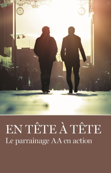 En Tête à Tête (eBook)