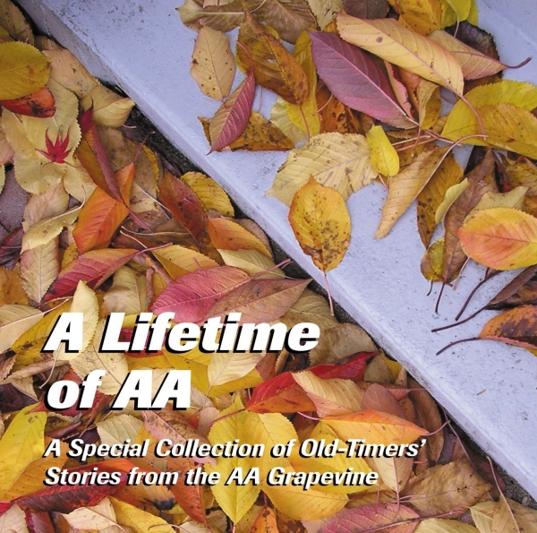 A Lifetime of AA (MP3)