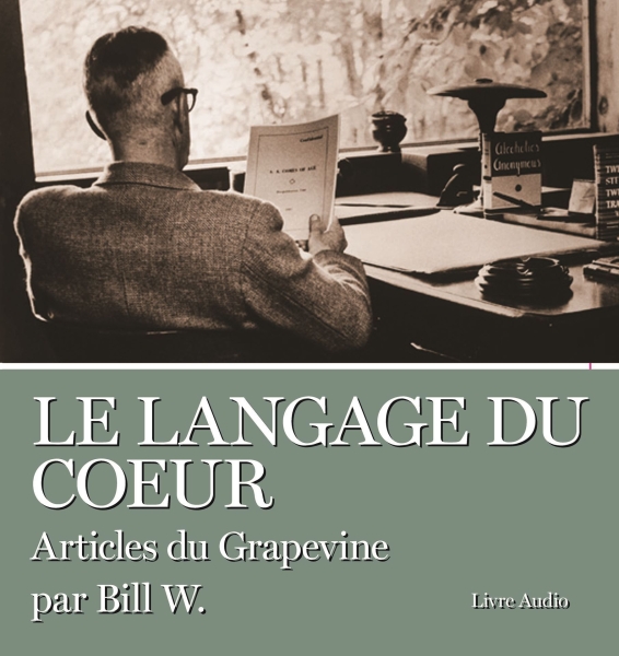 Le Langage du Coeur (MP3)