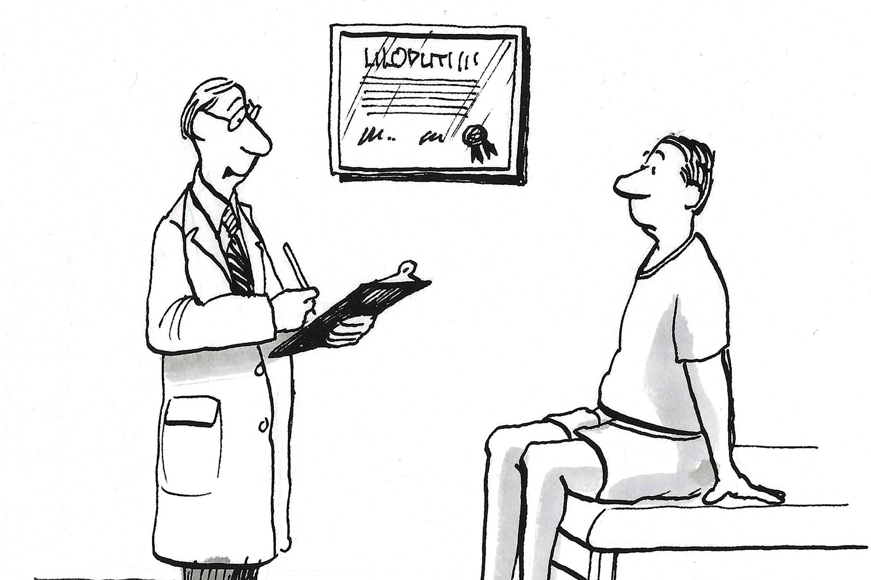 At Wit’s End October 2025