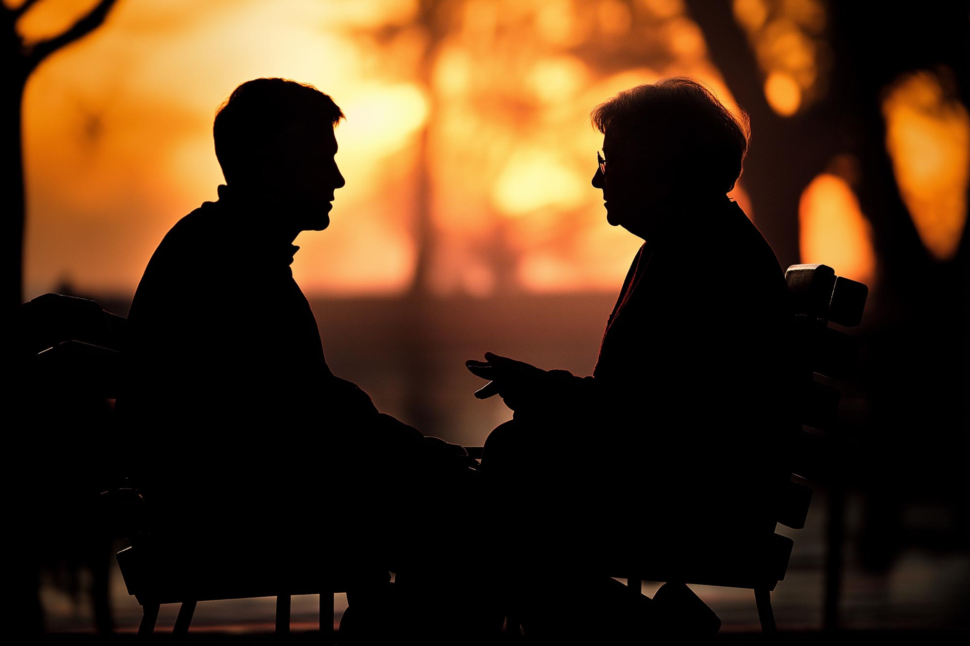 The Amends I Didn’t Want to Make