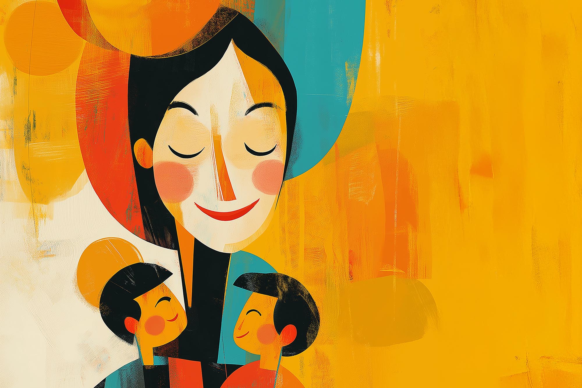 I Just Hung in There