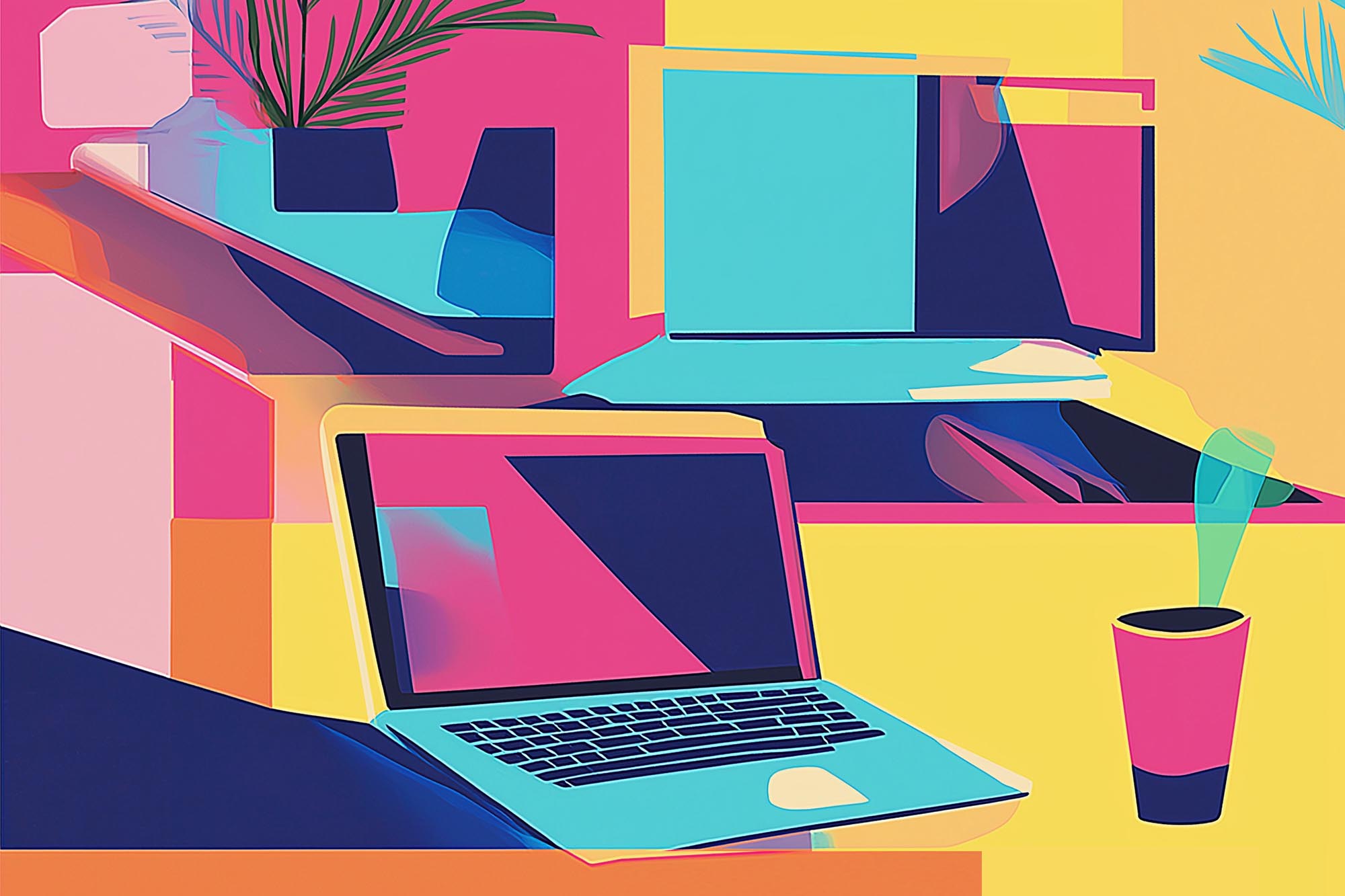 Reaching Out in New Ways