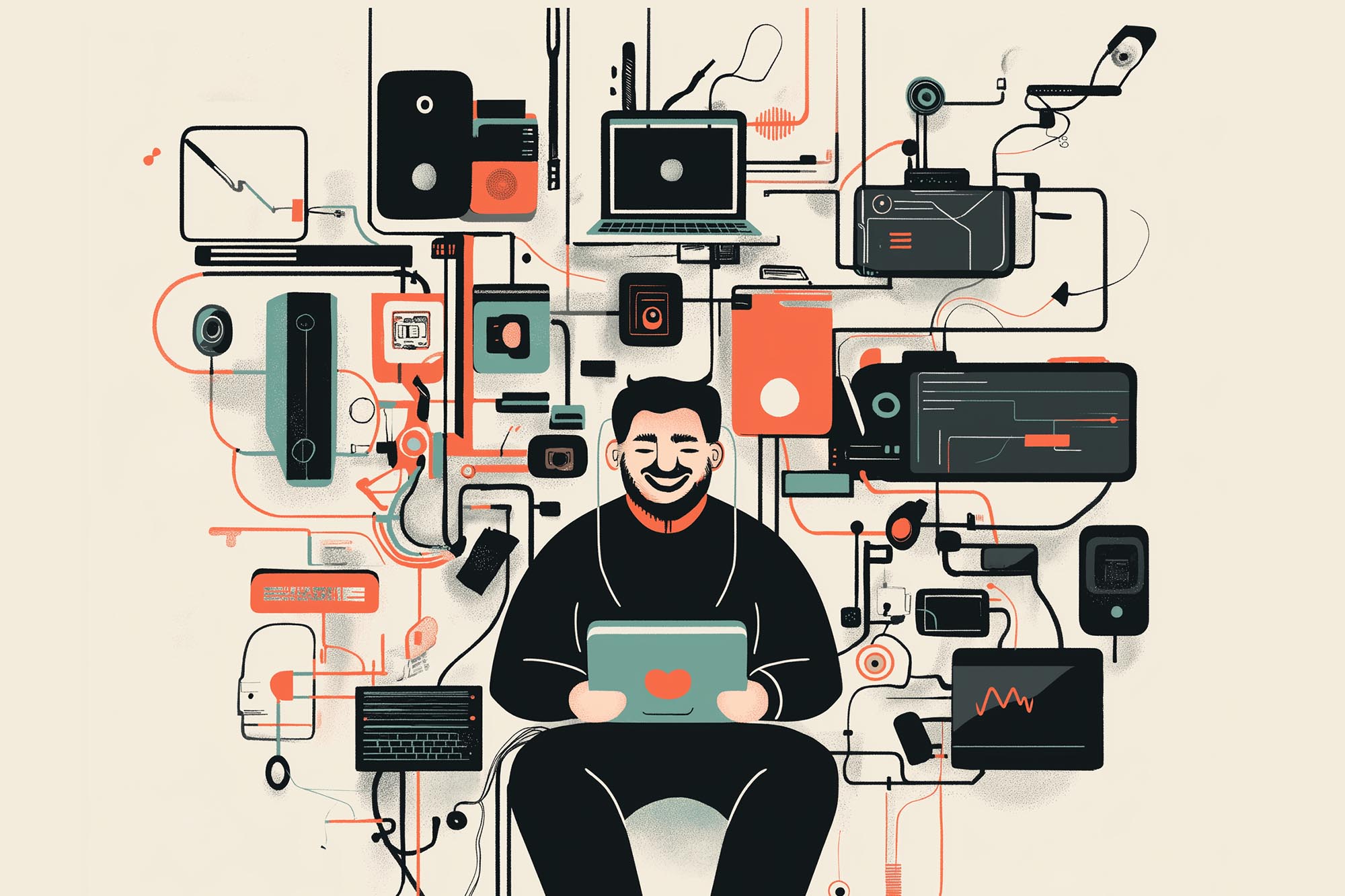 Can’t Wait to See What’s Next