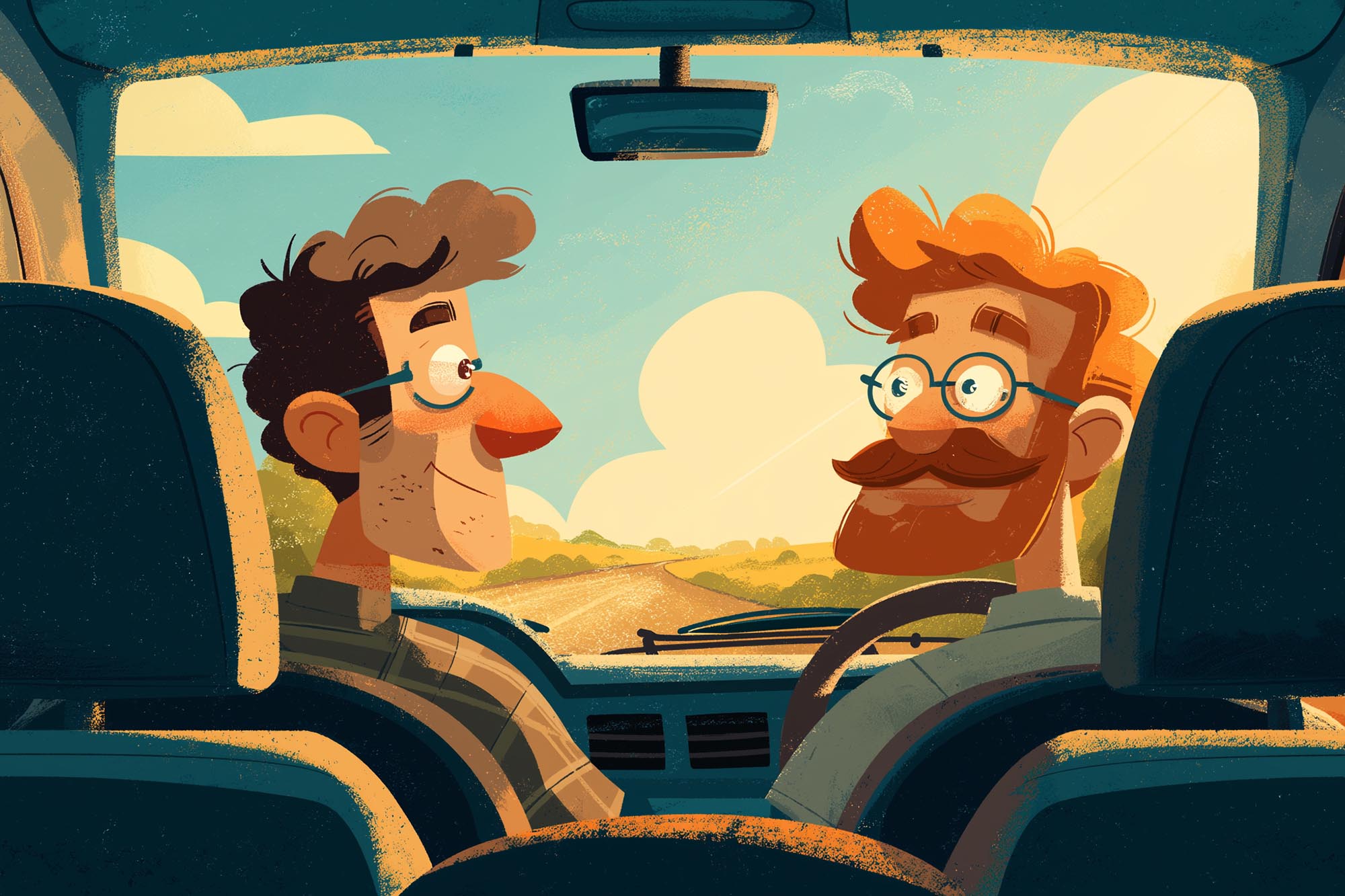 Worst Twelfth Step Call Ever