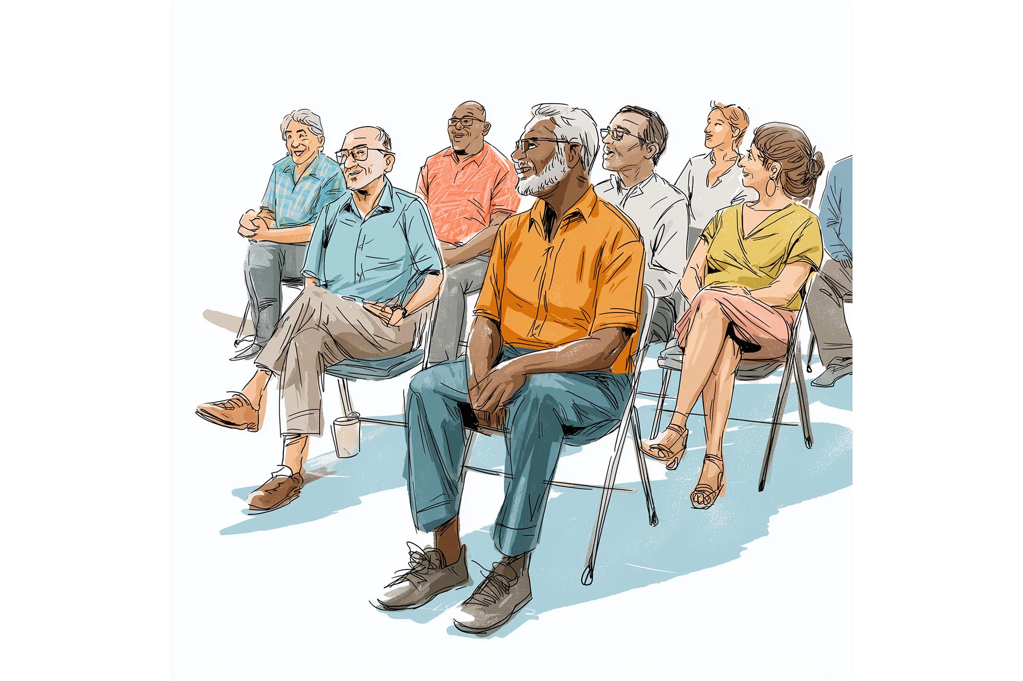 Dear Grapevine January 2026