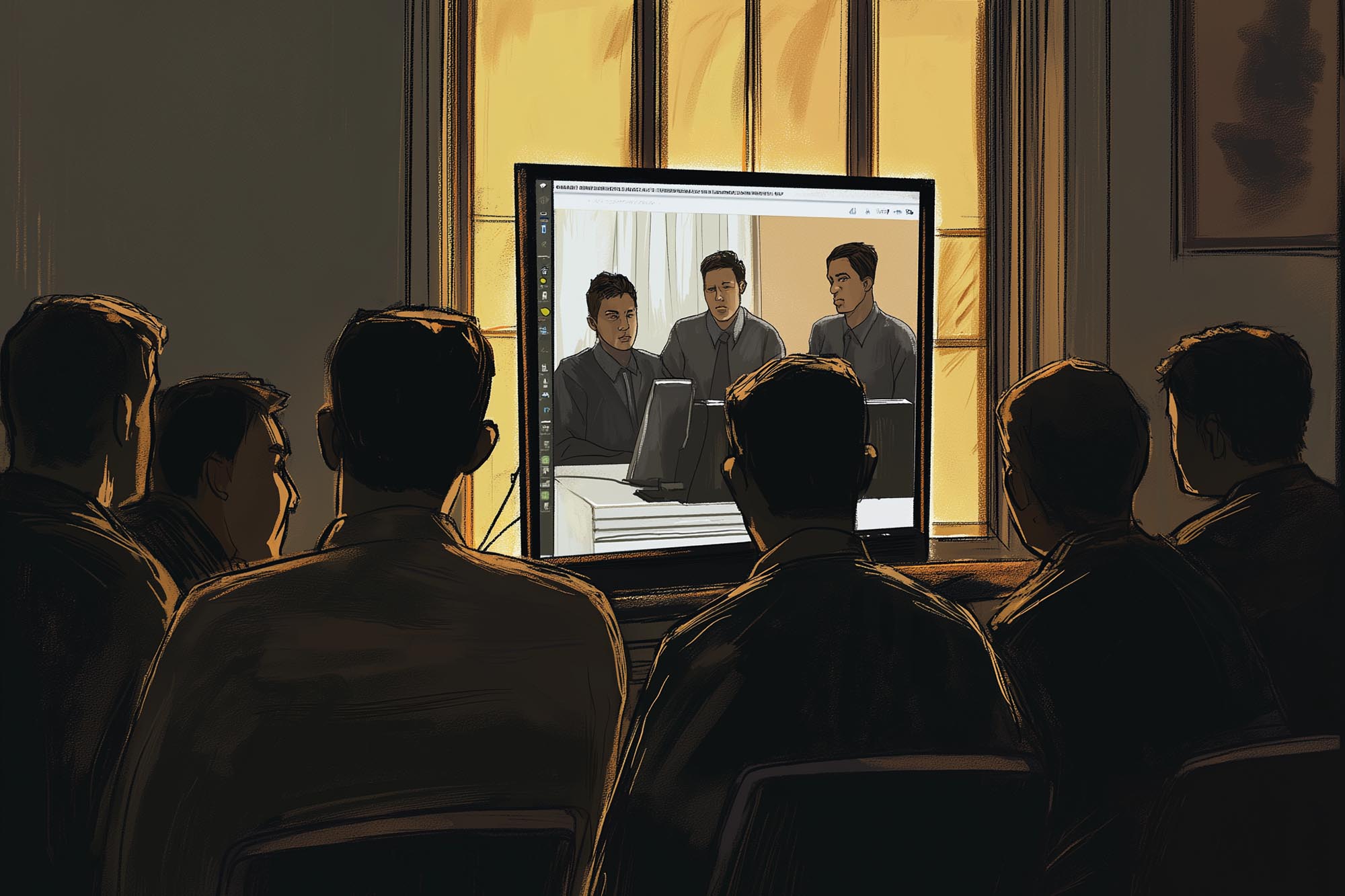 Critical Connections