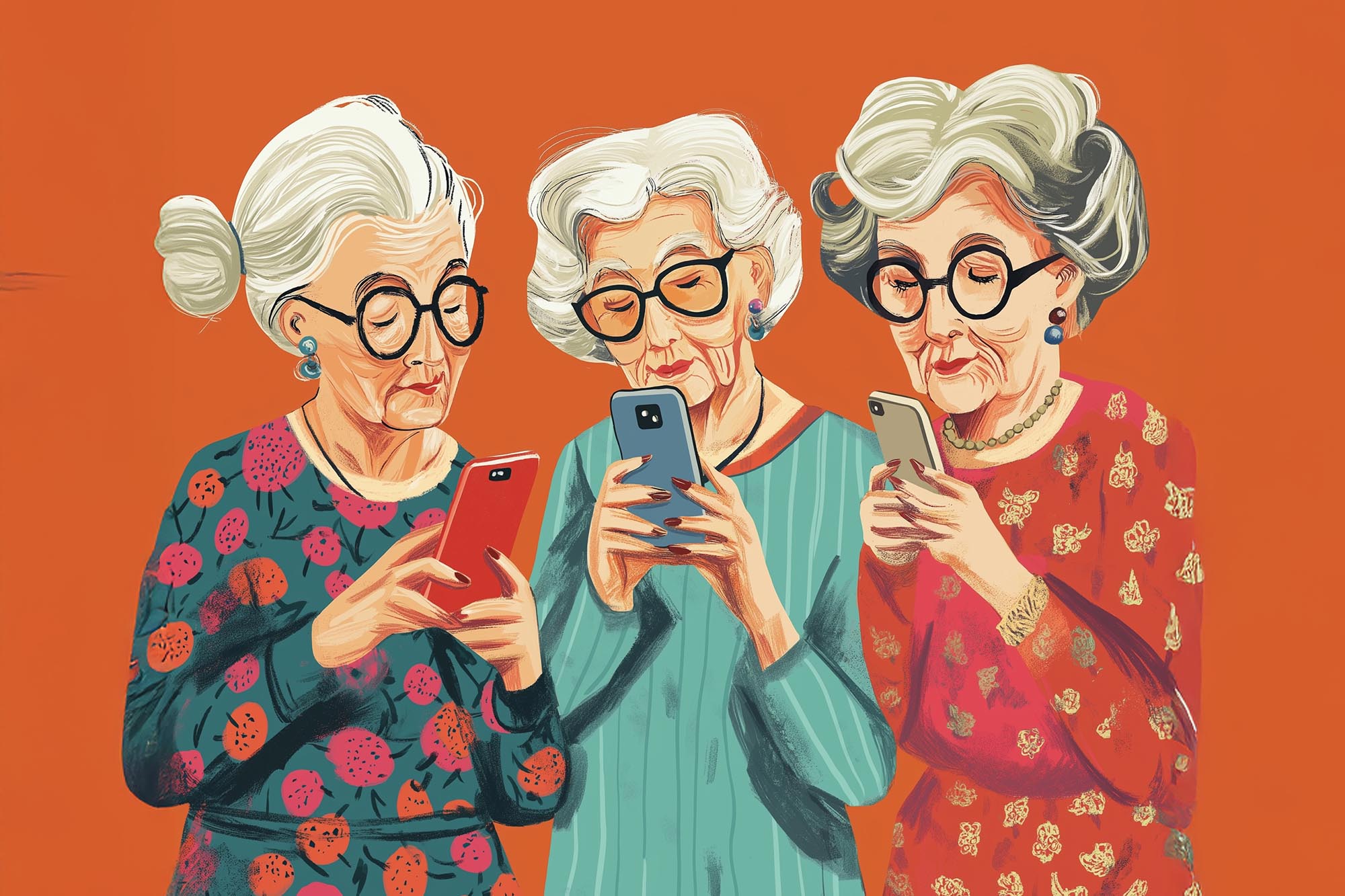 Kicking It Into the Future