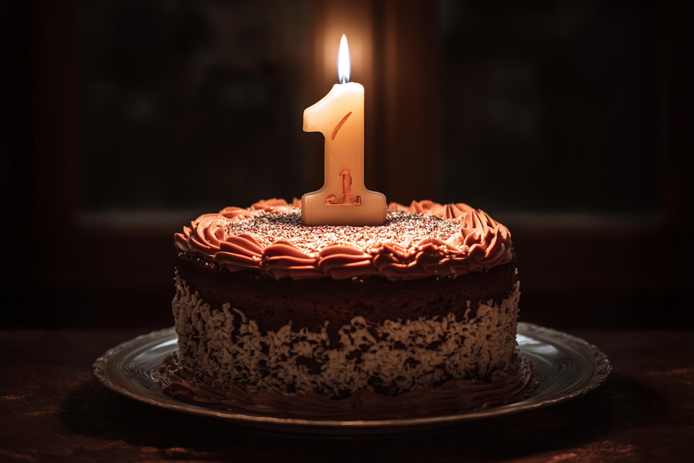 An Anniversary to Remember