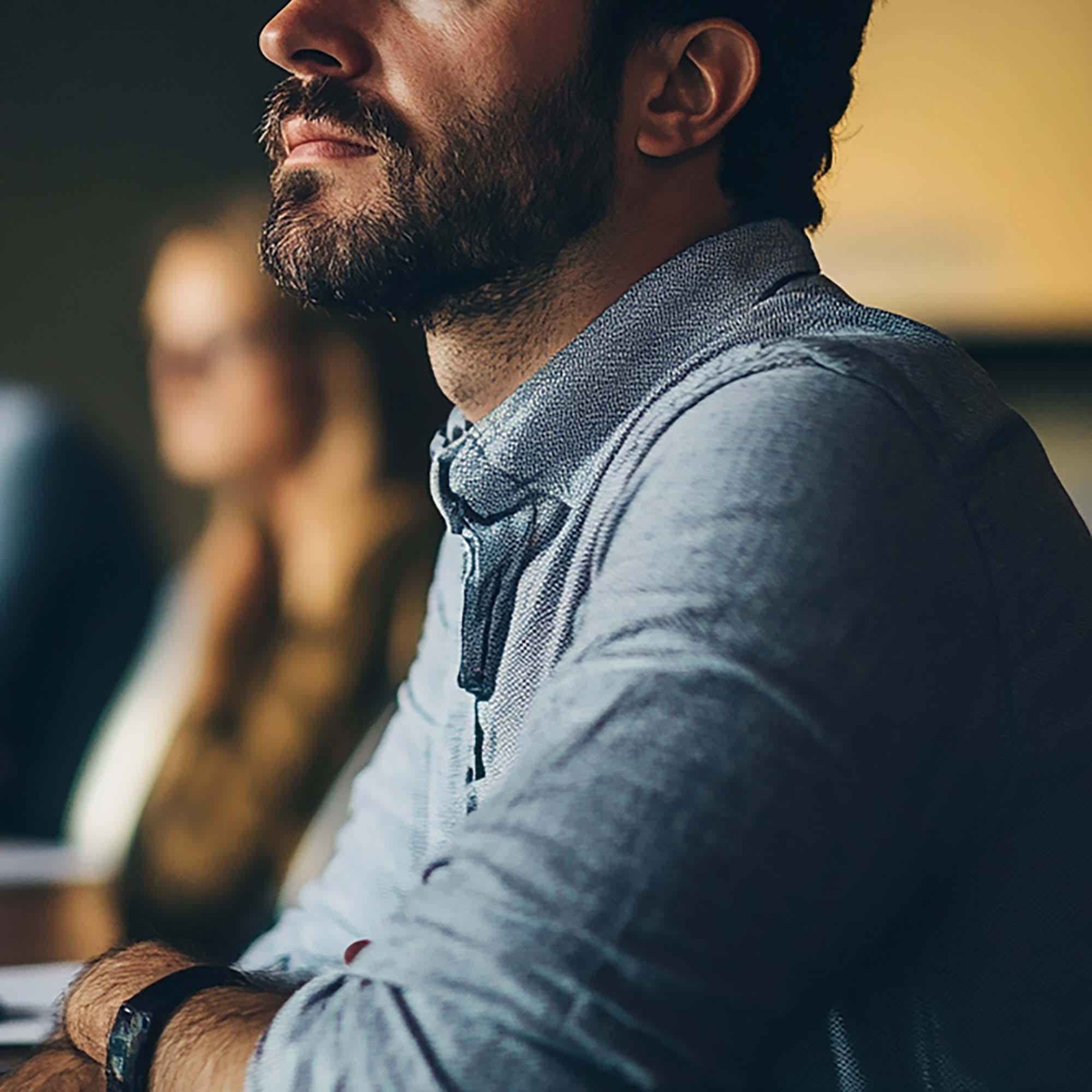 The Art of Listening 
