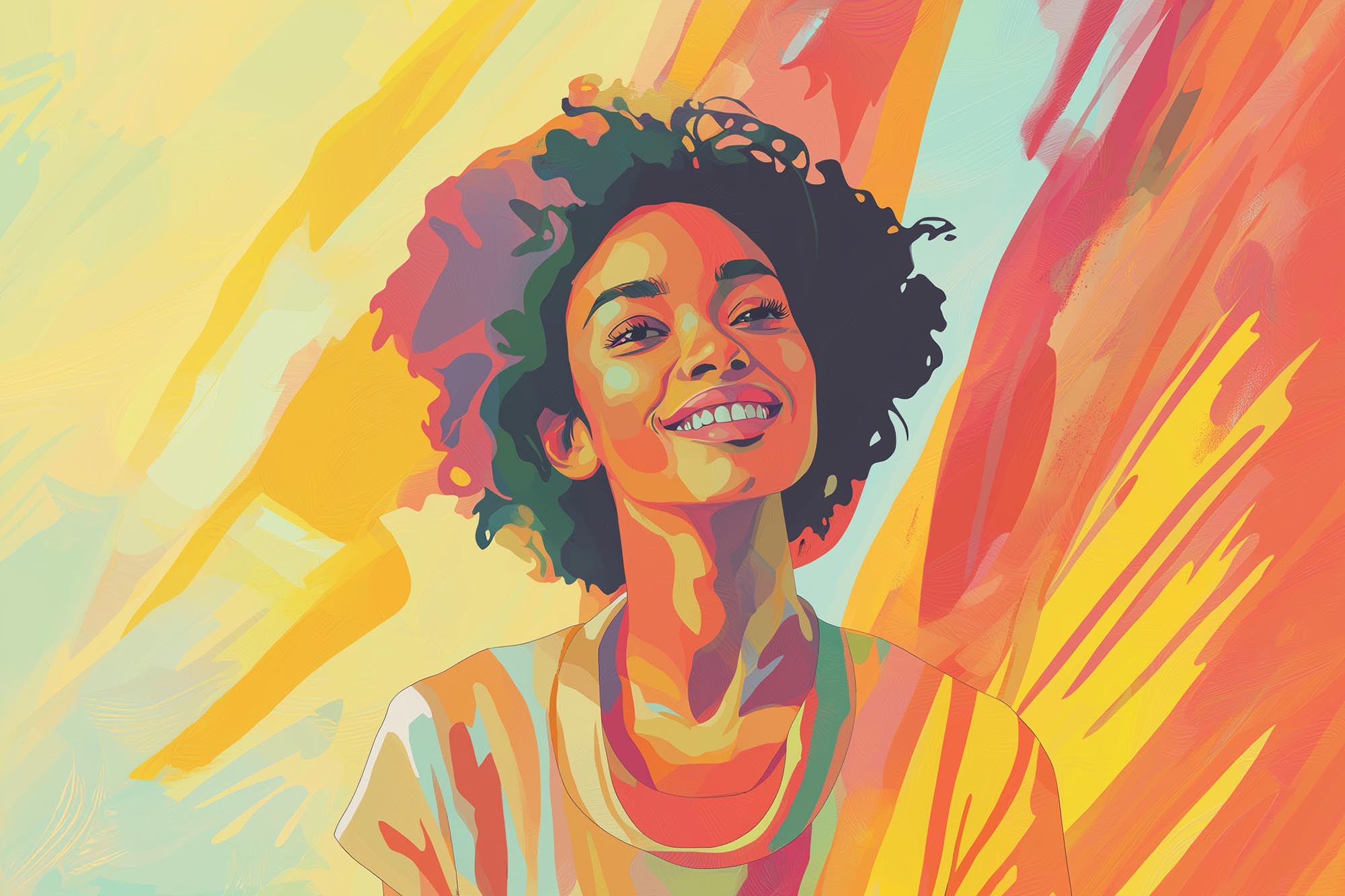 We Can Stay Sober Through Anything 