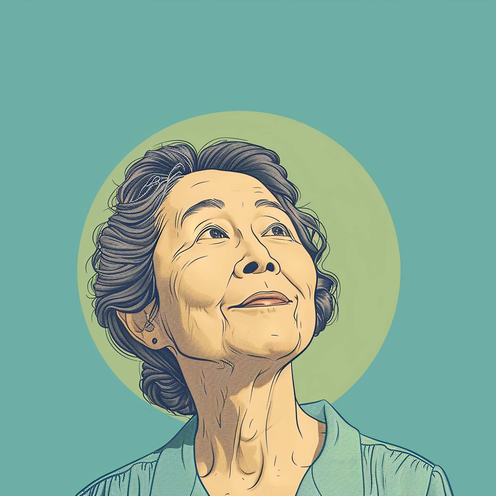 Sober at 60