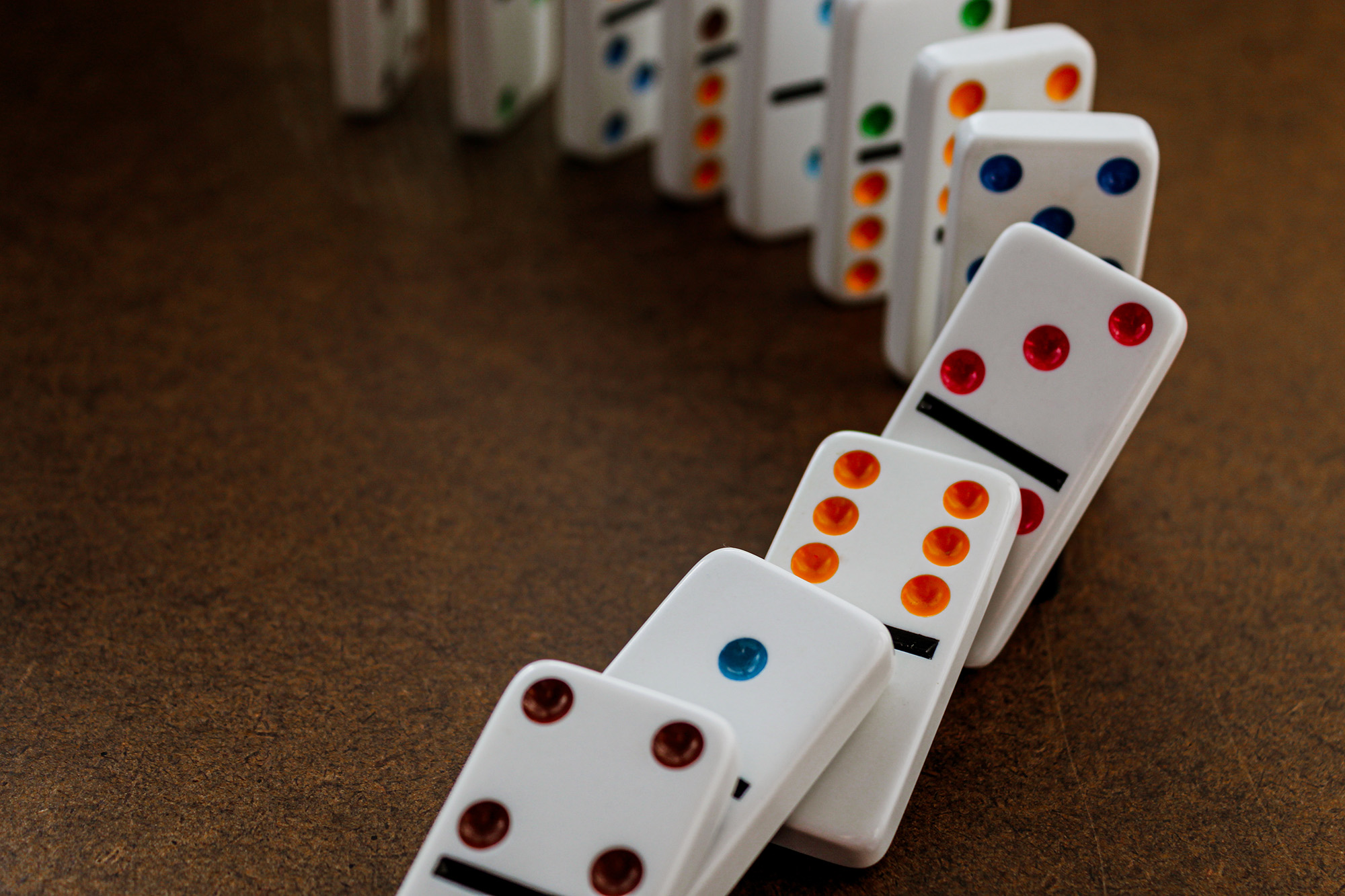 Domino Effect