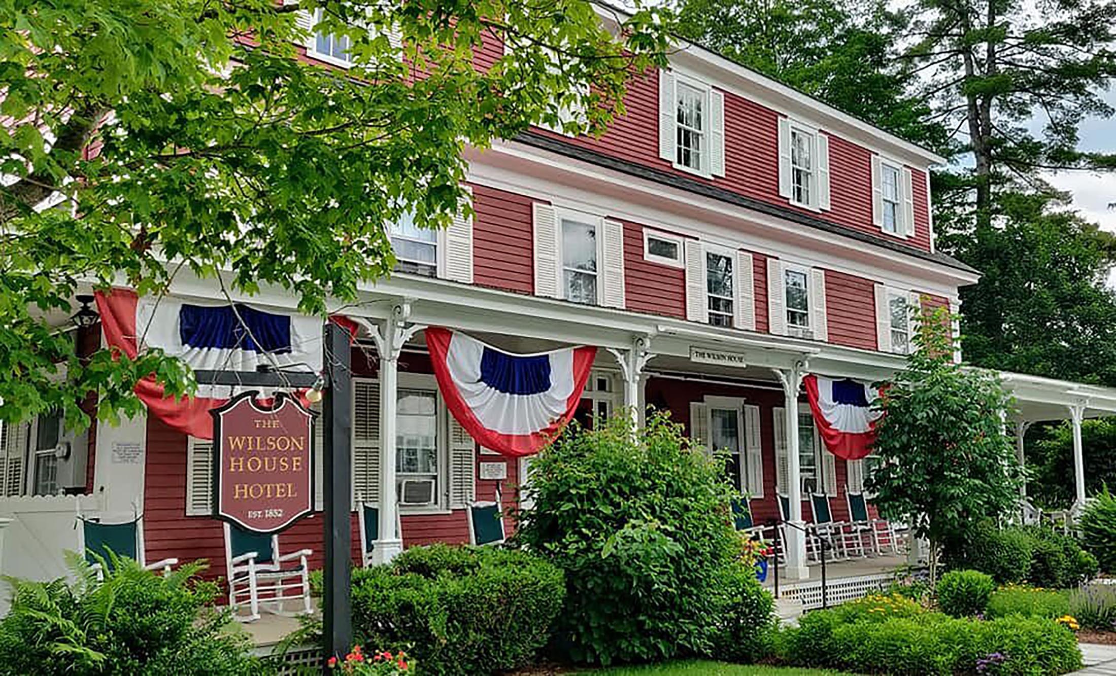 Online Gang Hits The Road