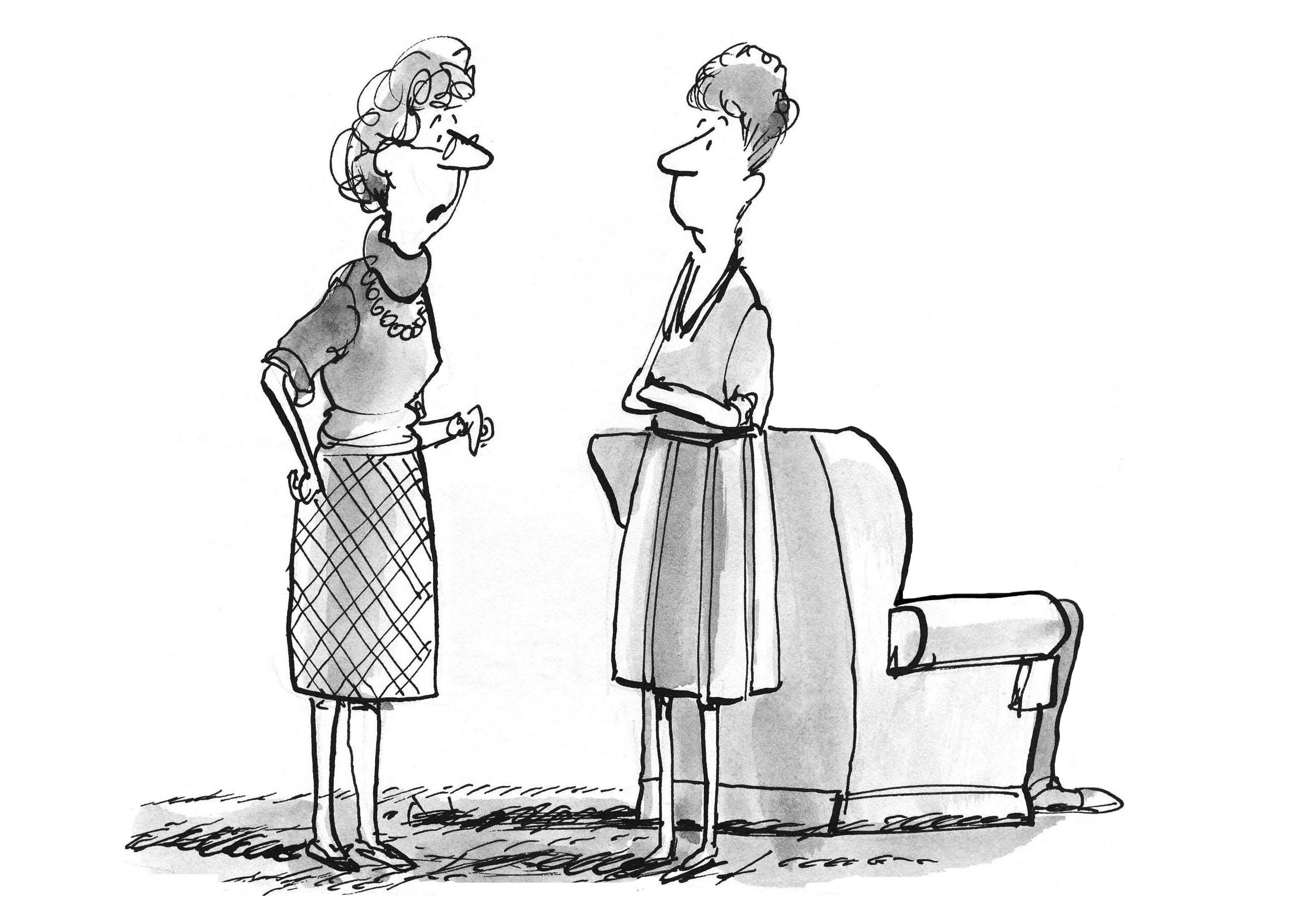 At Wit’s End February 2026