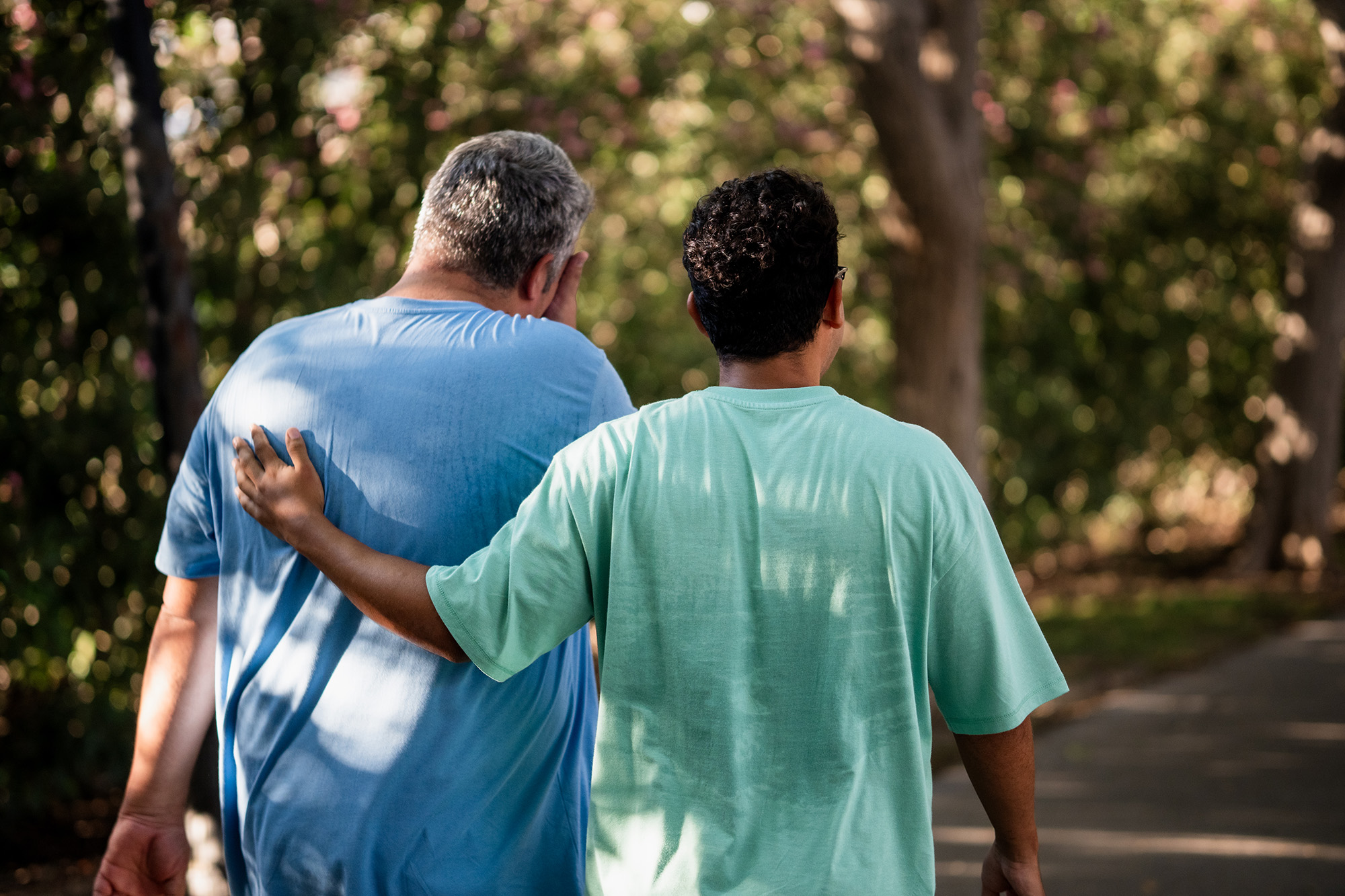 Getting Old While Staying New