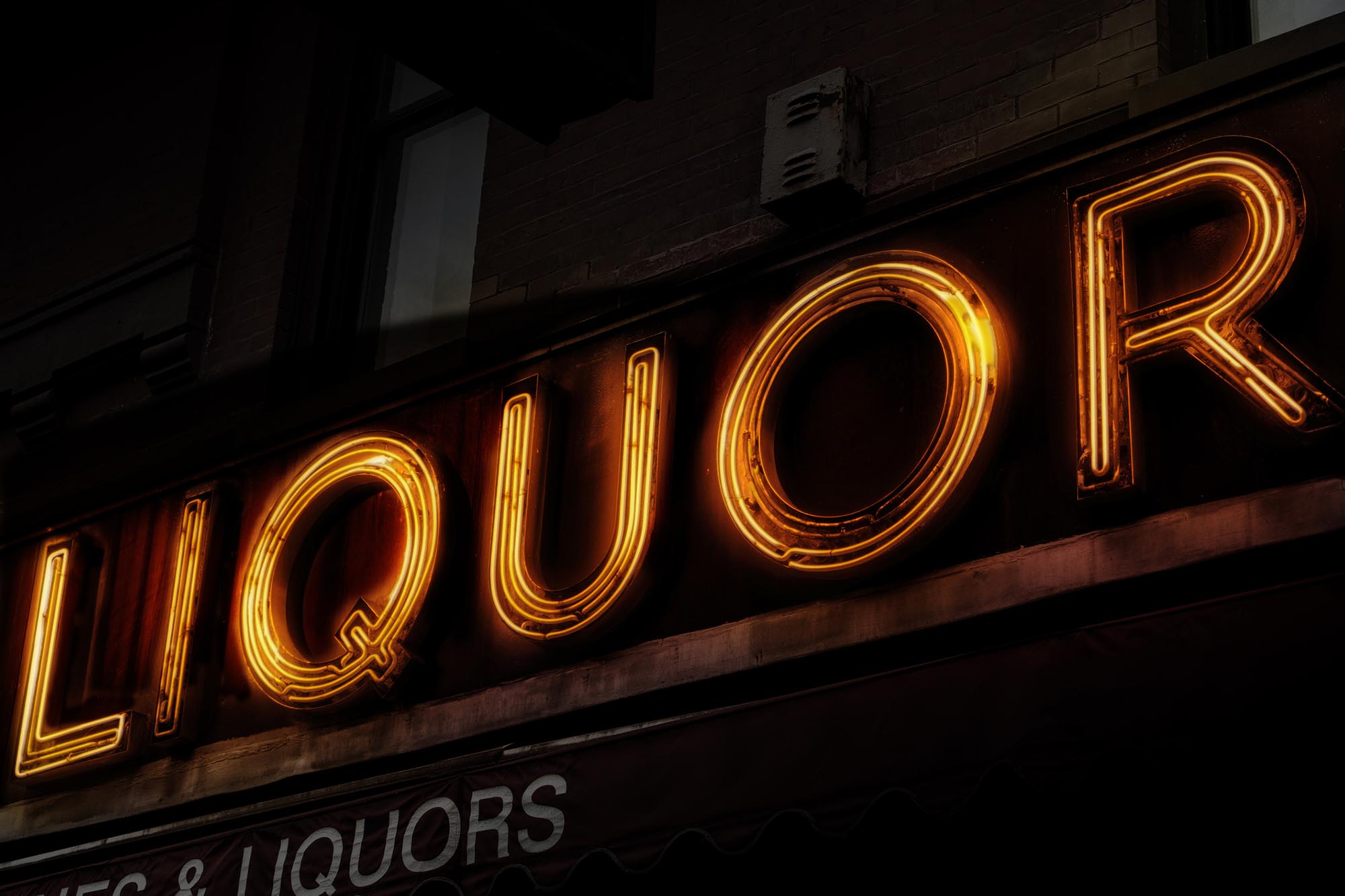 Alcoholism At Large June 2025