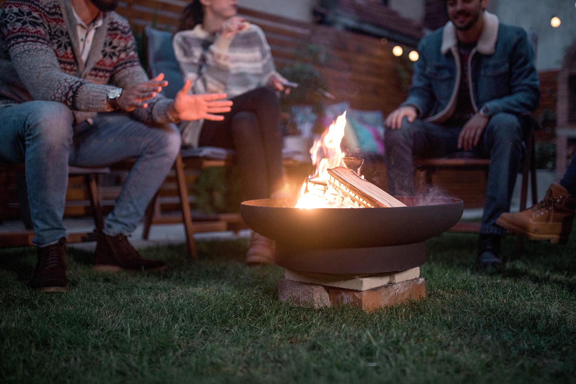 Firepit Fanatics