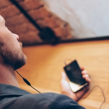 Listen to Stories by Members