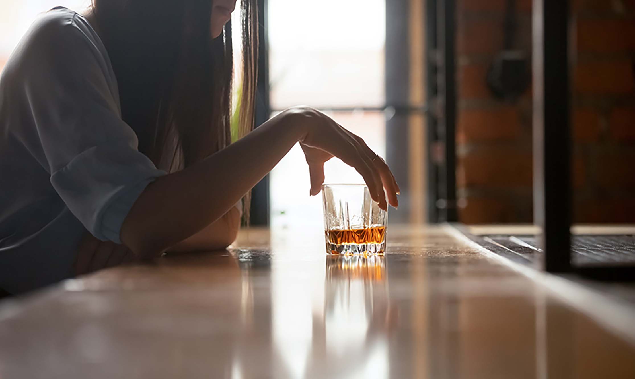 Alcoholism At Large September 2024