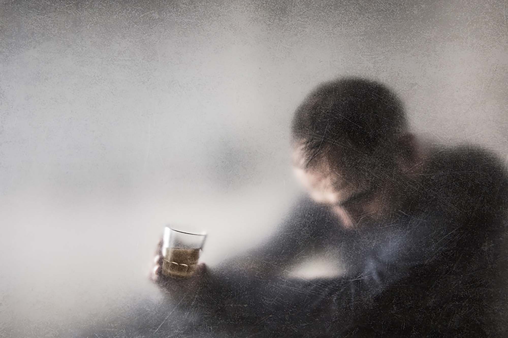 Alcoholism At Large December 2024