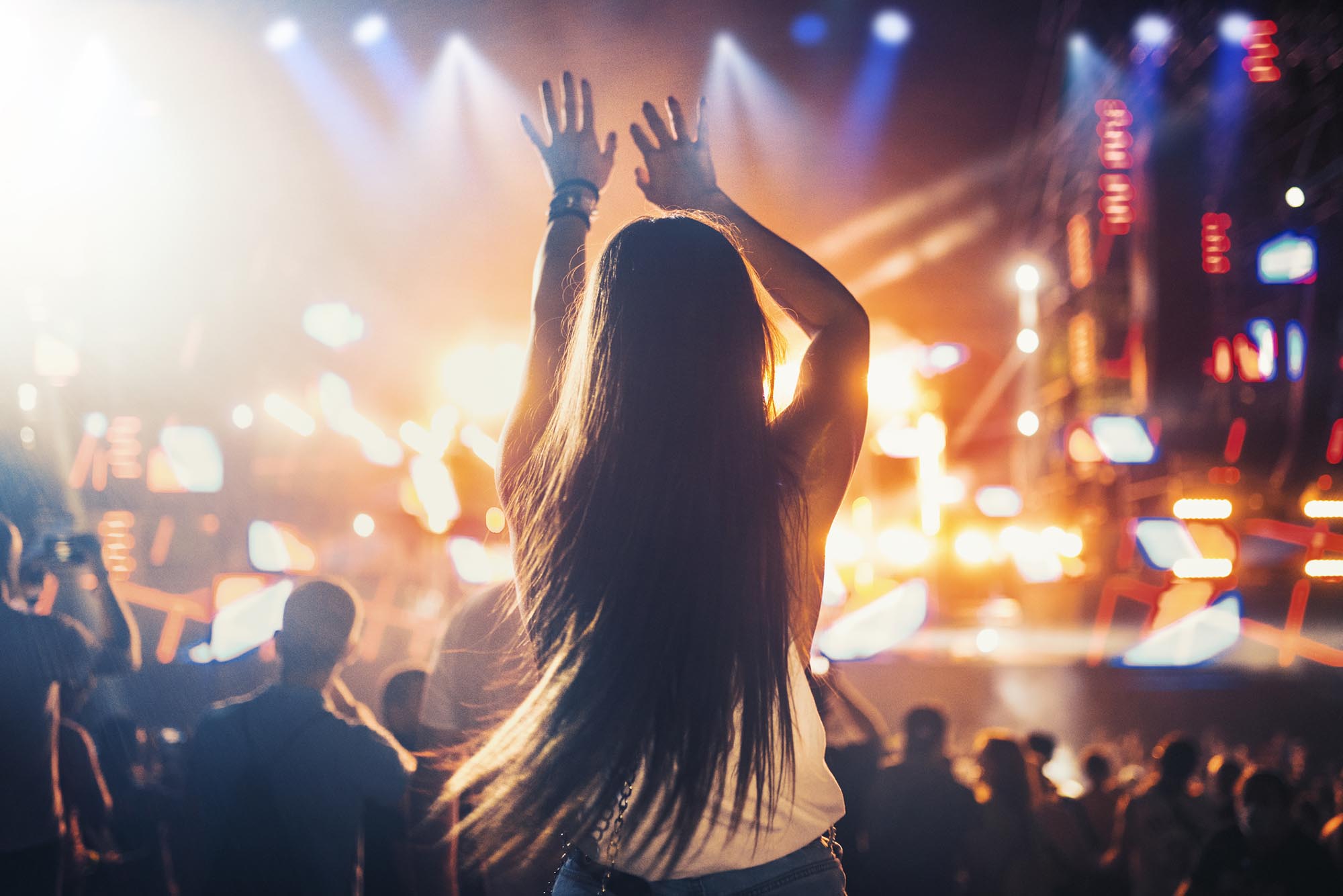 Dear Grapevine August 2025