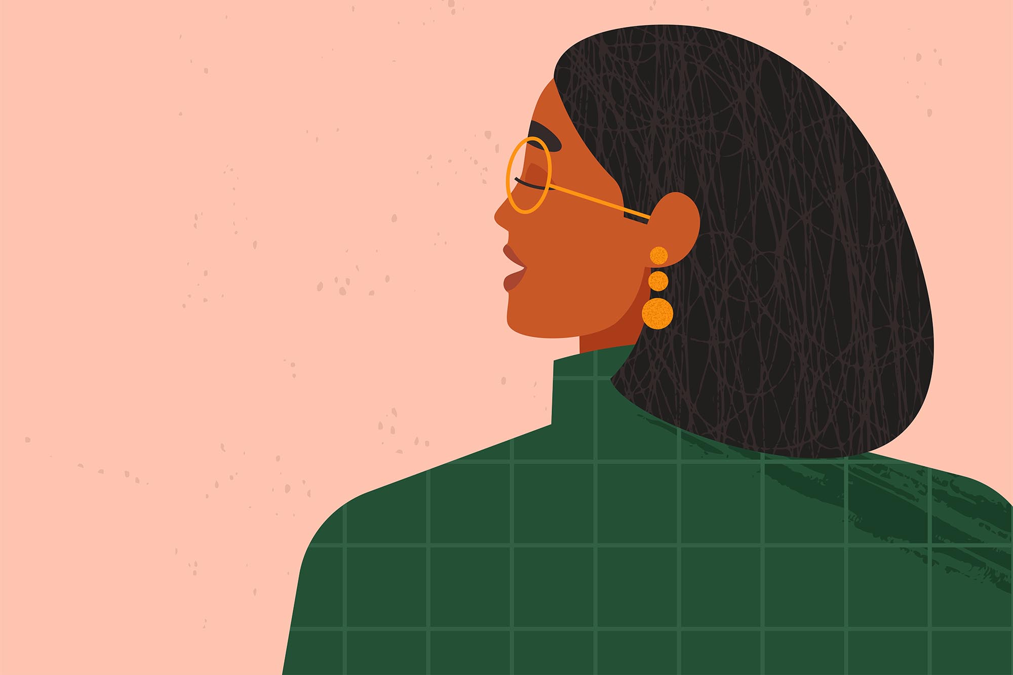 Free Like a Butterfly