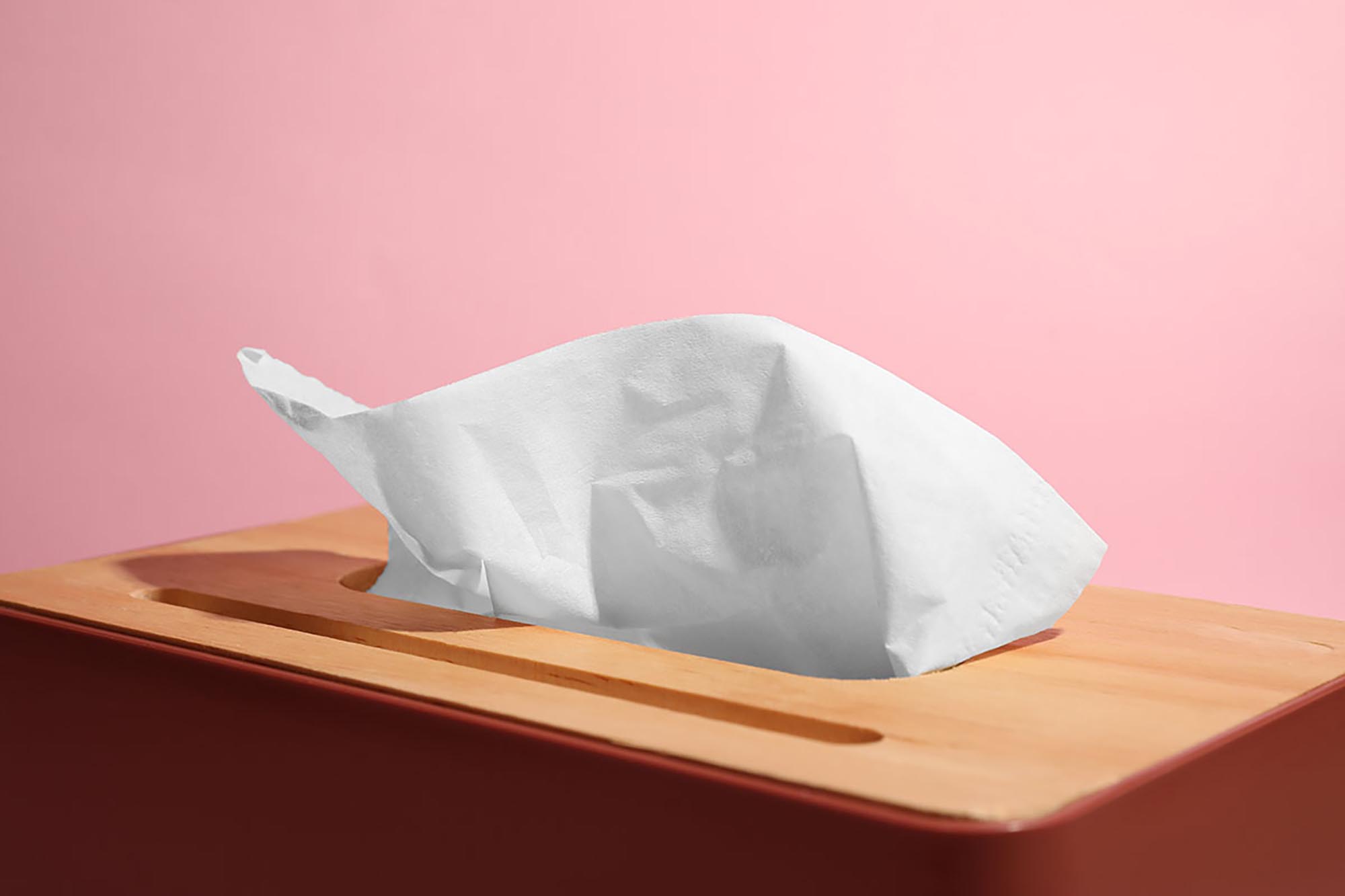 7 Hours and a Box of Tissues