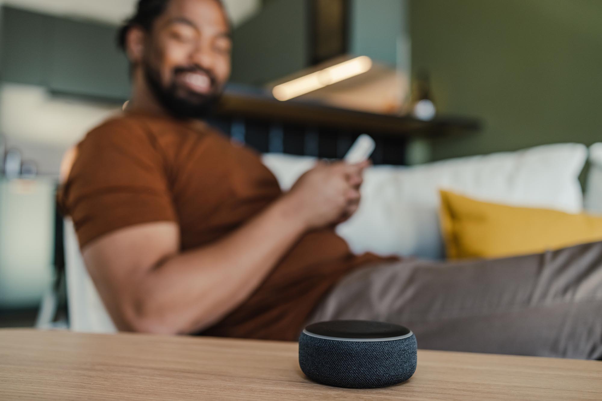 “Alex Tell Me What to Do!”