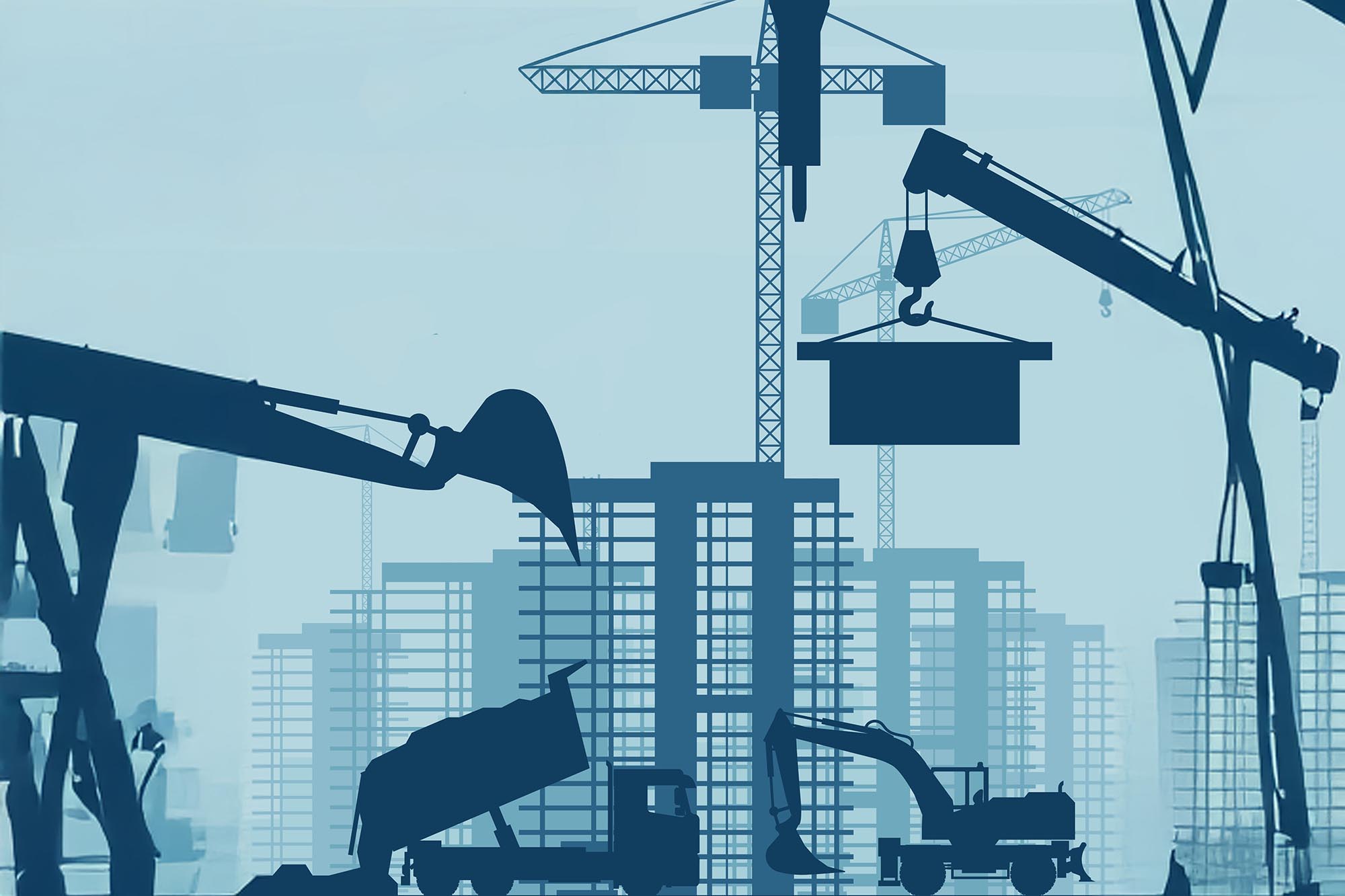 Never Organized, Huh?