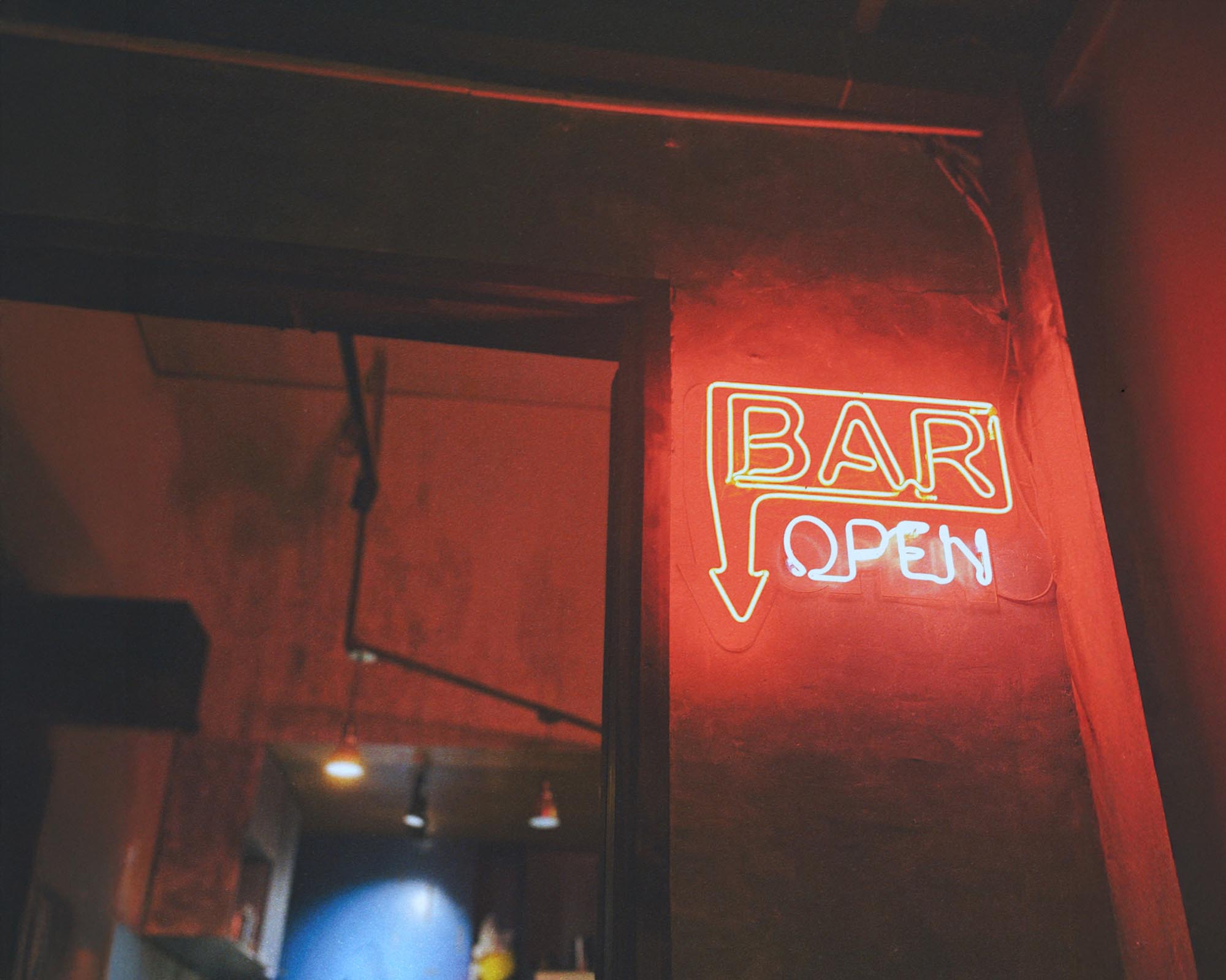 A Night Out With My Friend, Vodka