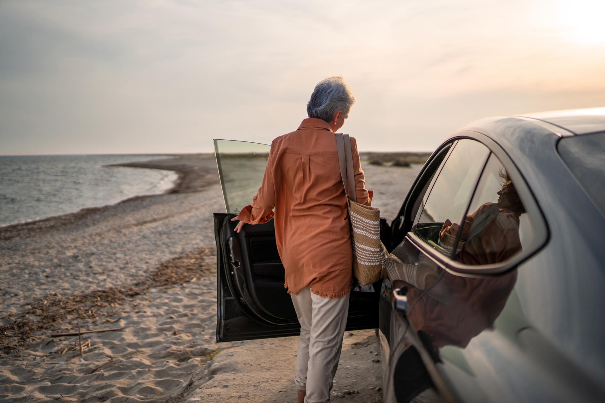 Dear Grapevine November 2025