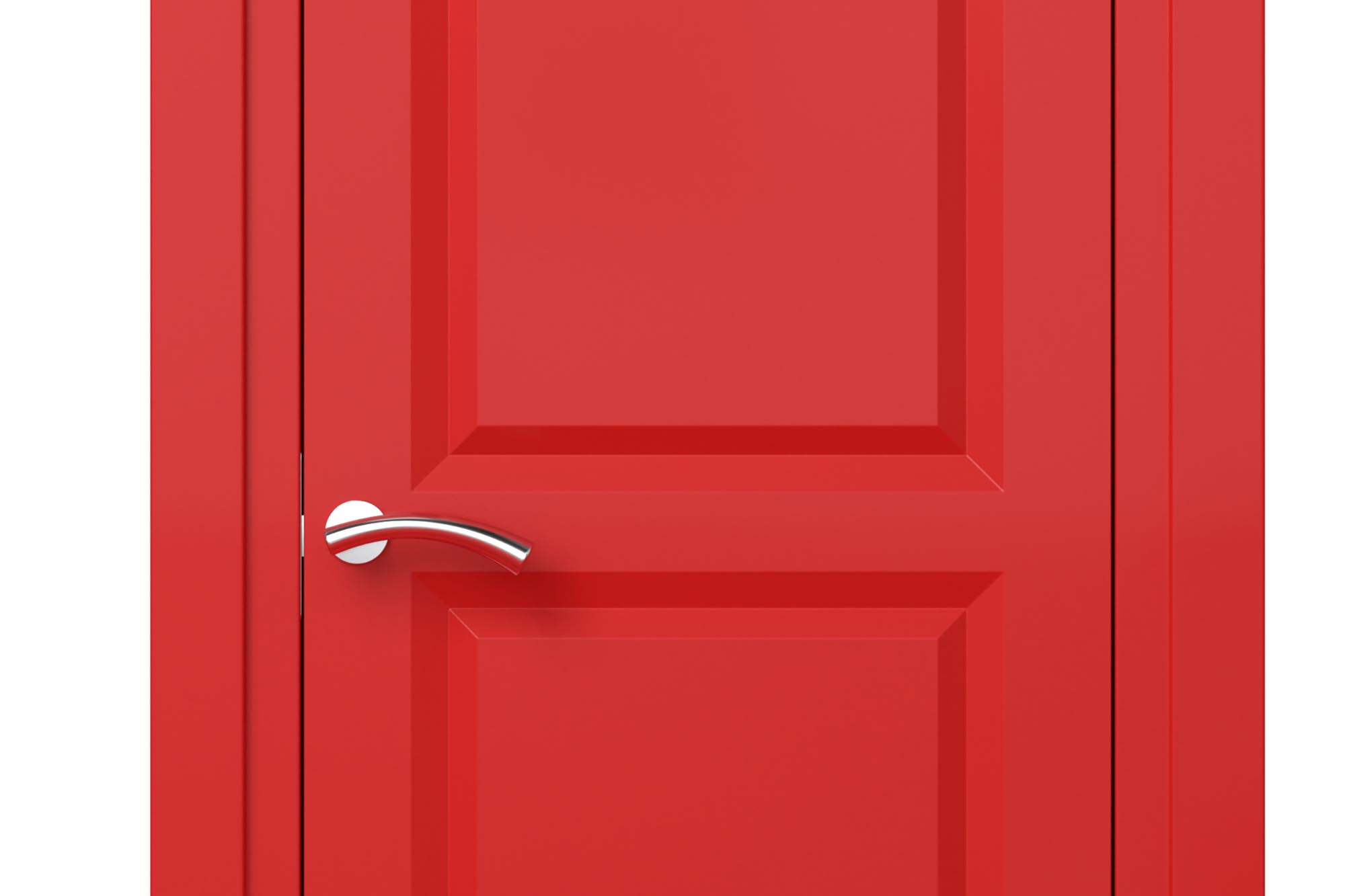 Check it at the Door