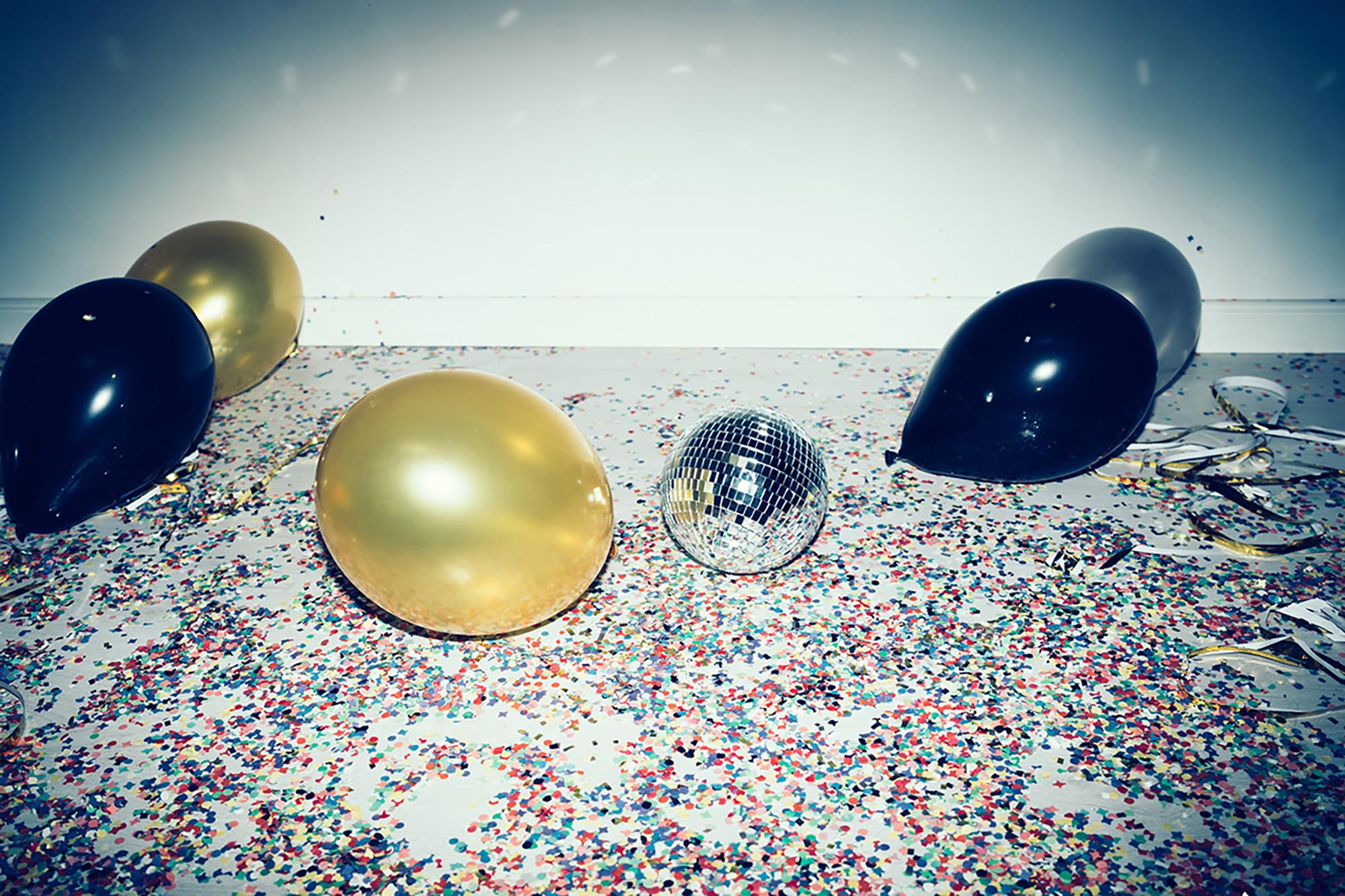 Dear Grapevine December 2025