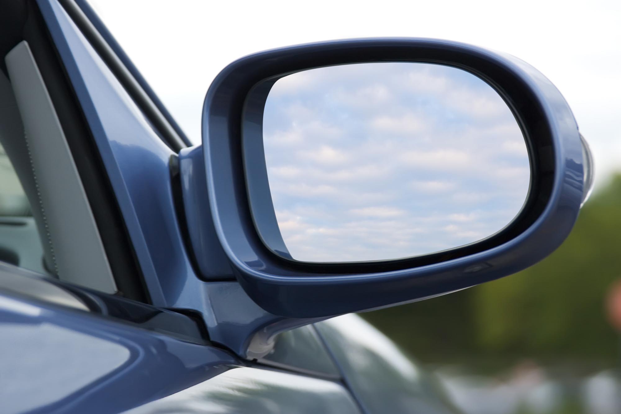Blind Spots