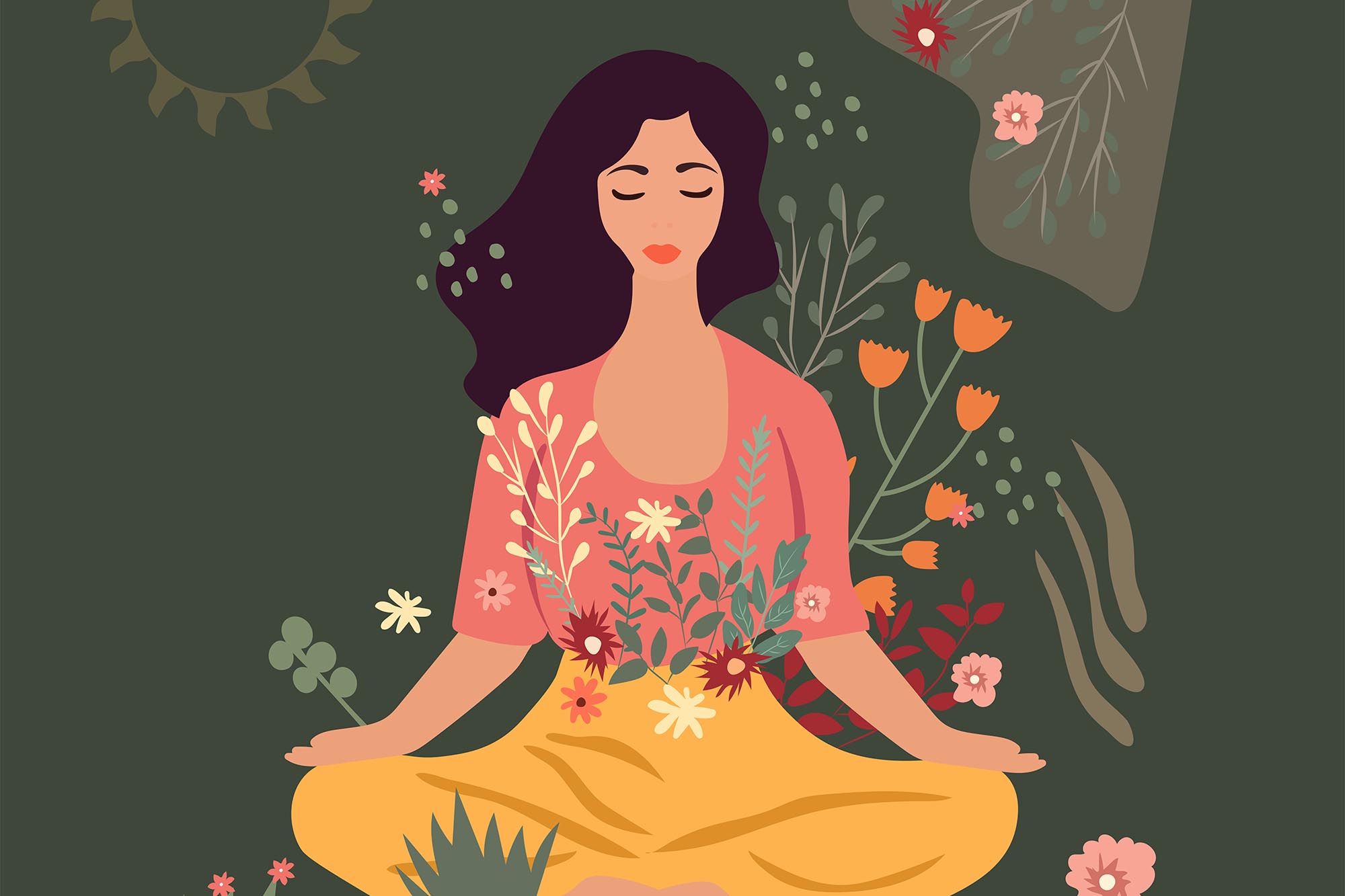 Doing The Best I Can