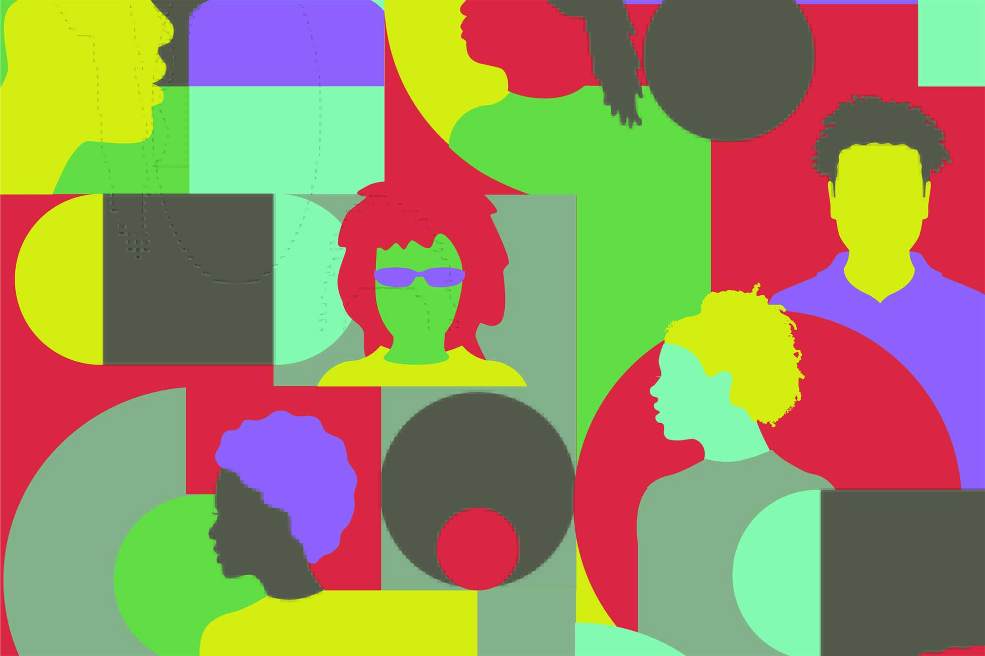 The highest form of love