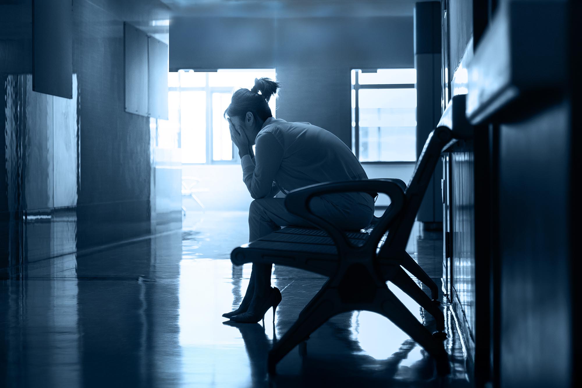 When the News is Not Good