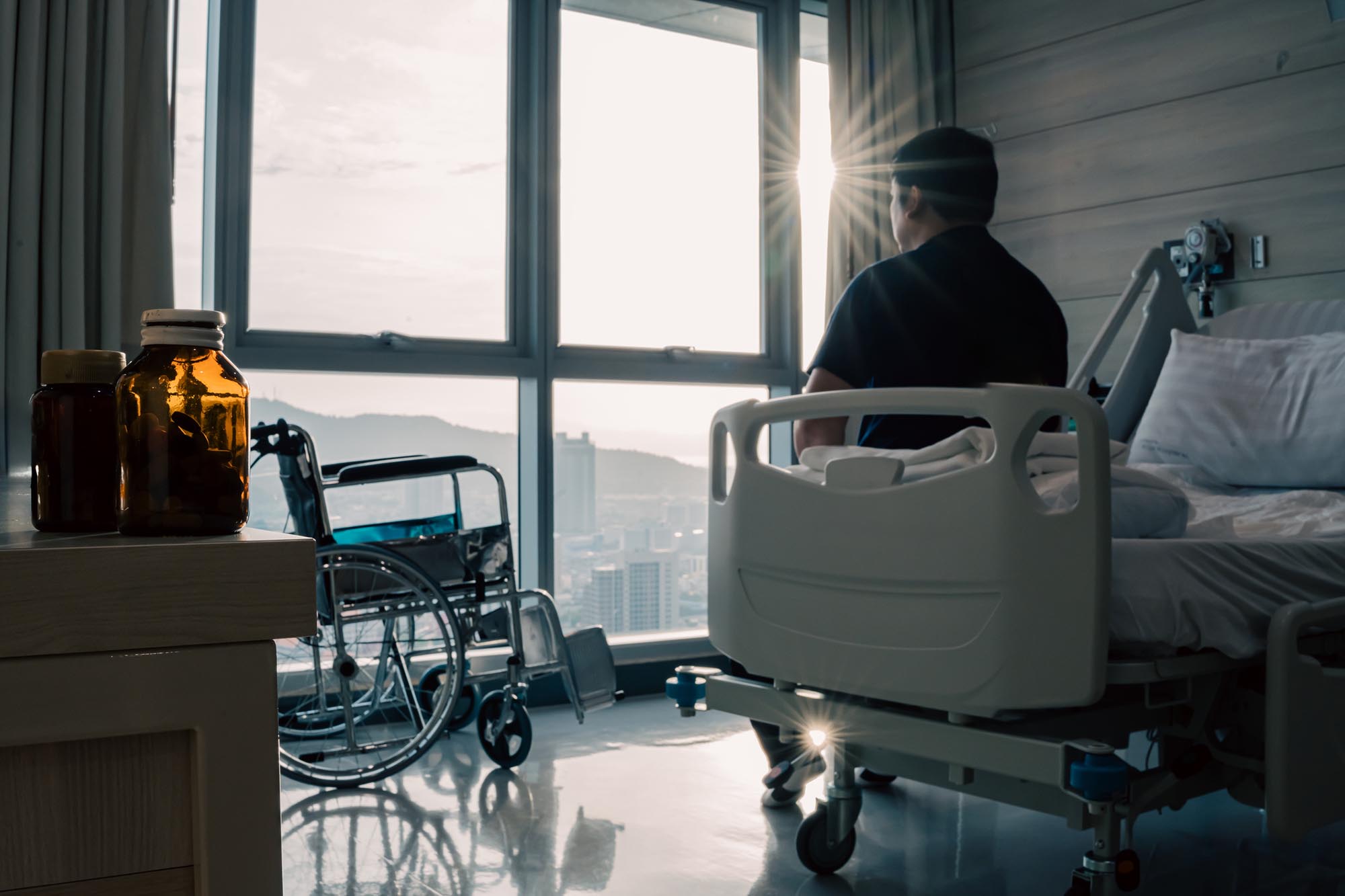 Sometimes Miracles Happen 