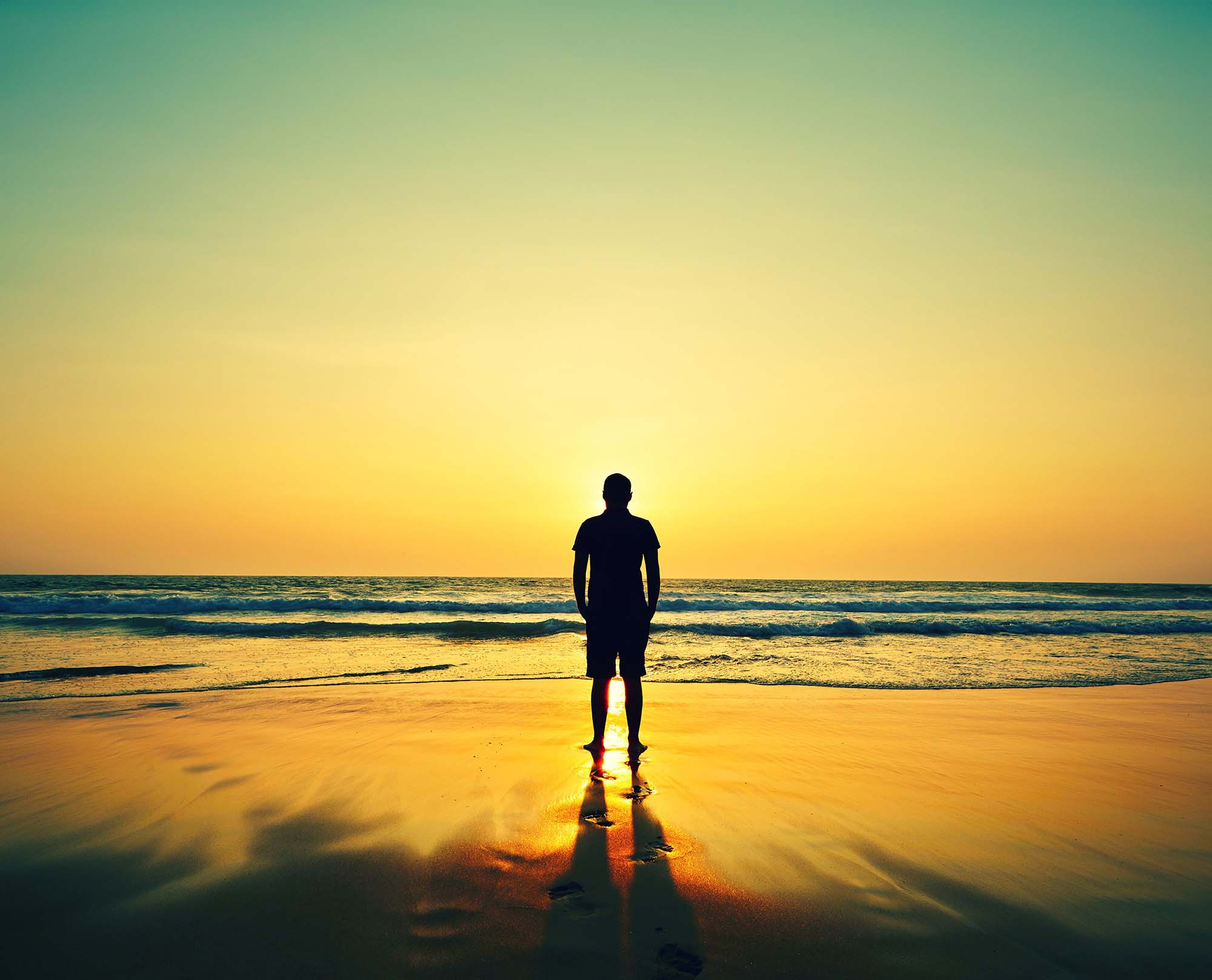 A Little Faith