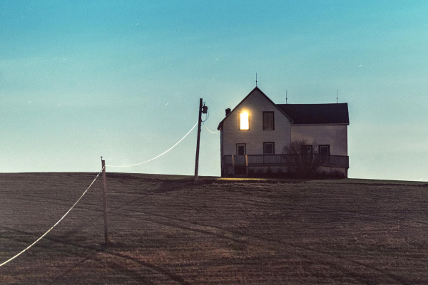 Three Generations of Love