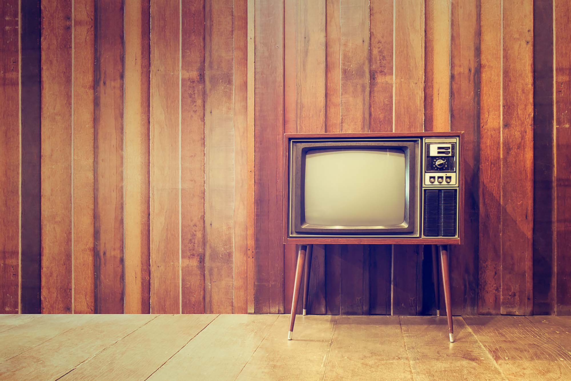 Changing the Channel
