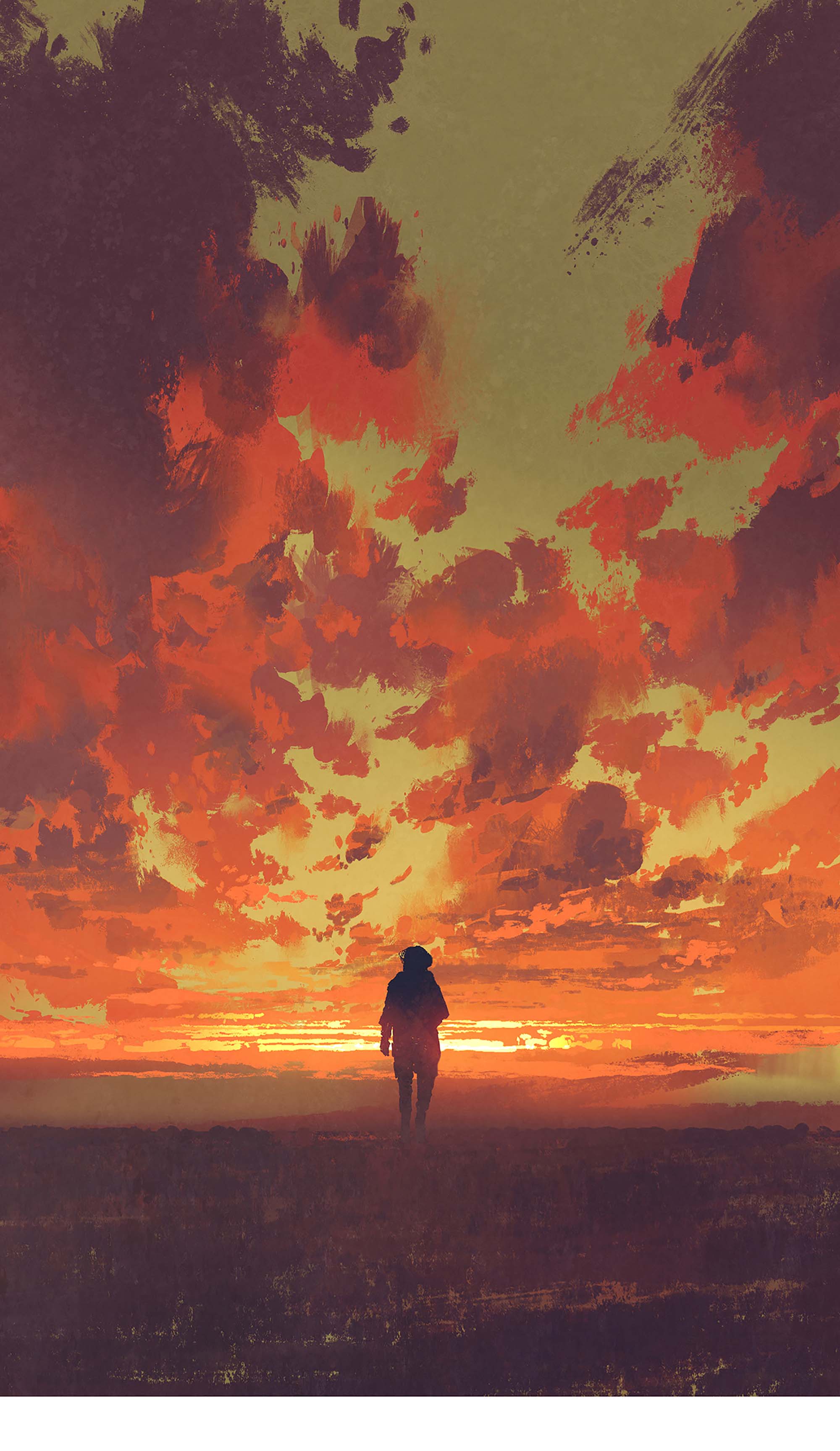 Talking to Air 