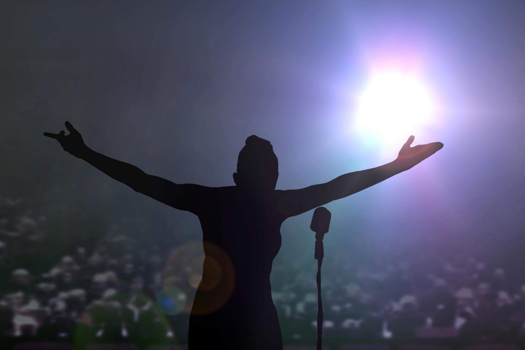 The Role of a Lifetime