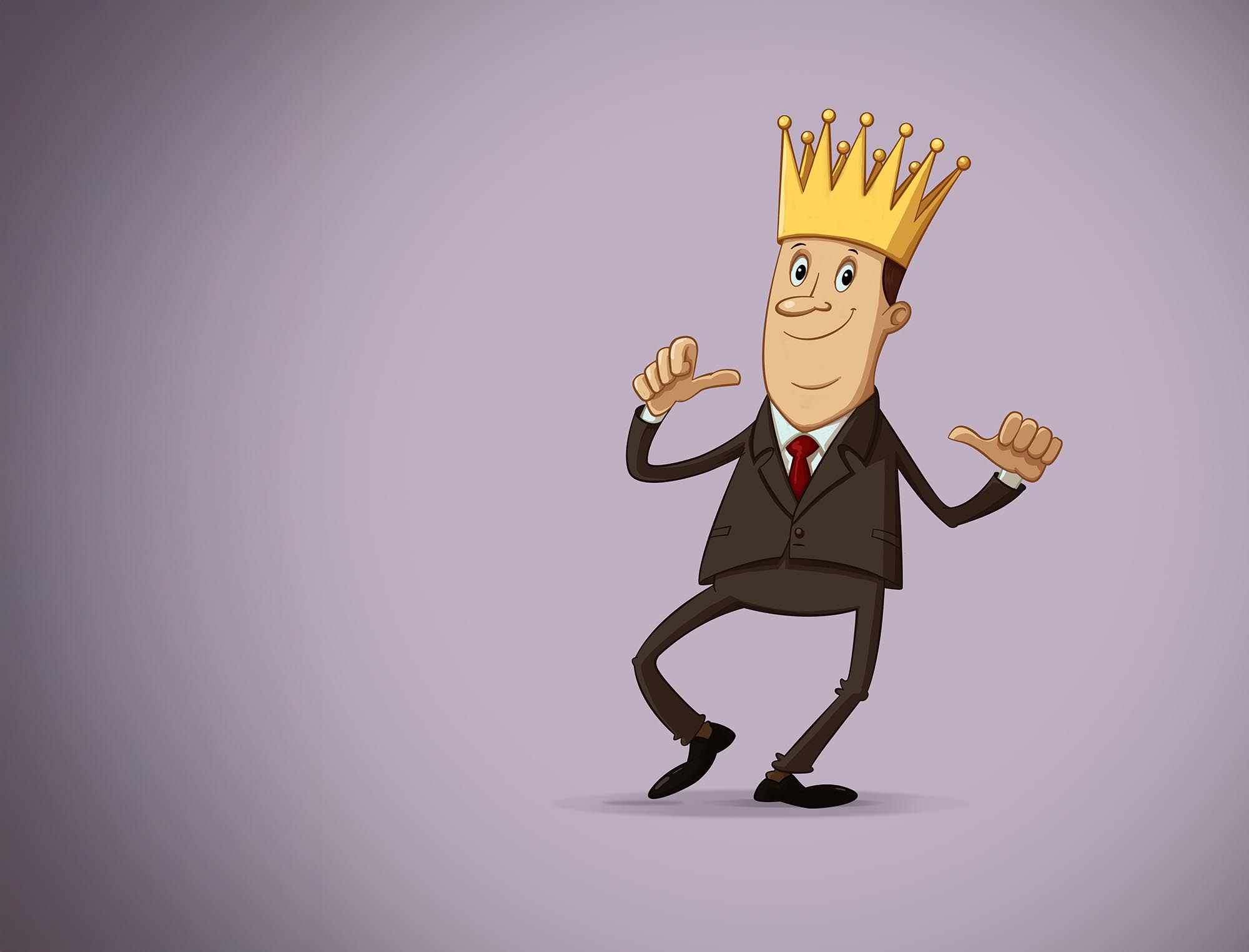 Don’t You Know Who I Am?