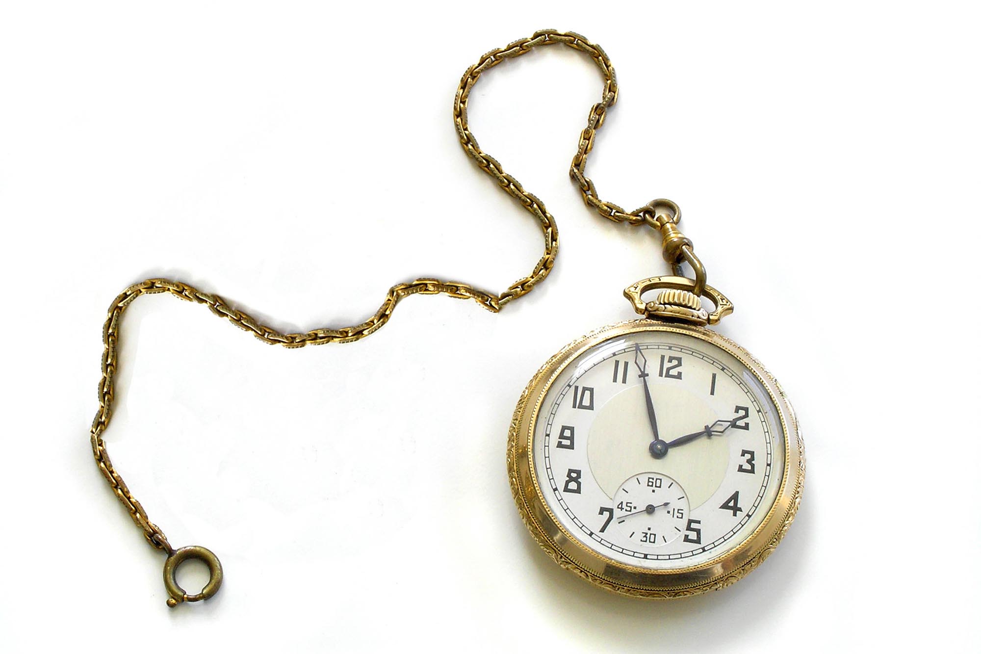 Time Mended