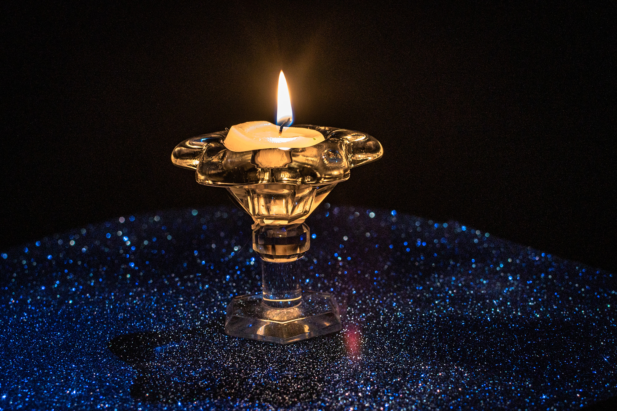 God Brought Me To AA