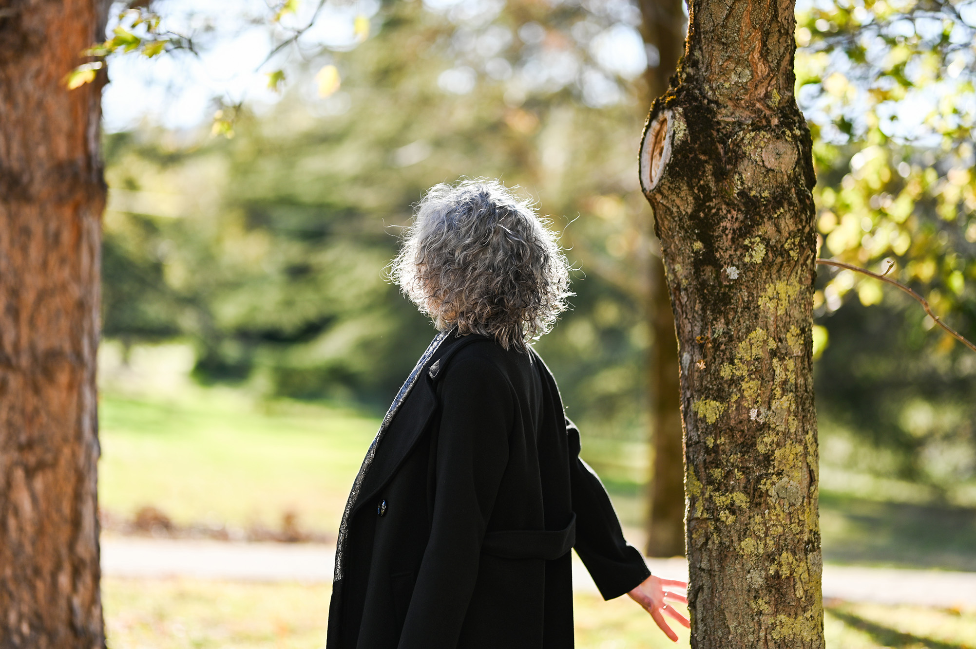 Going Out With Style